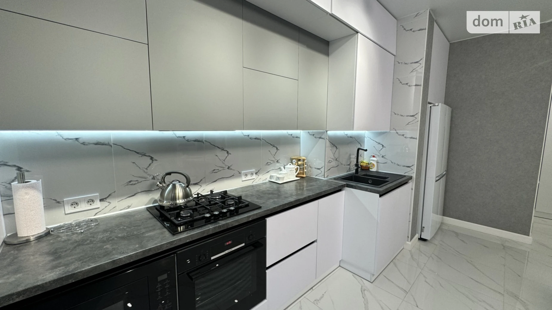 Продается 2-комнатная квартира 99 кв. м в Николаеве, просп. Героев Украины - фото 5