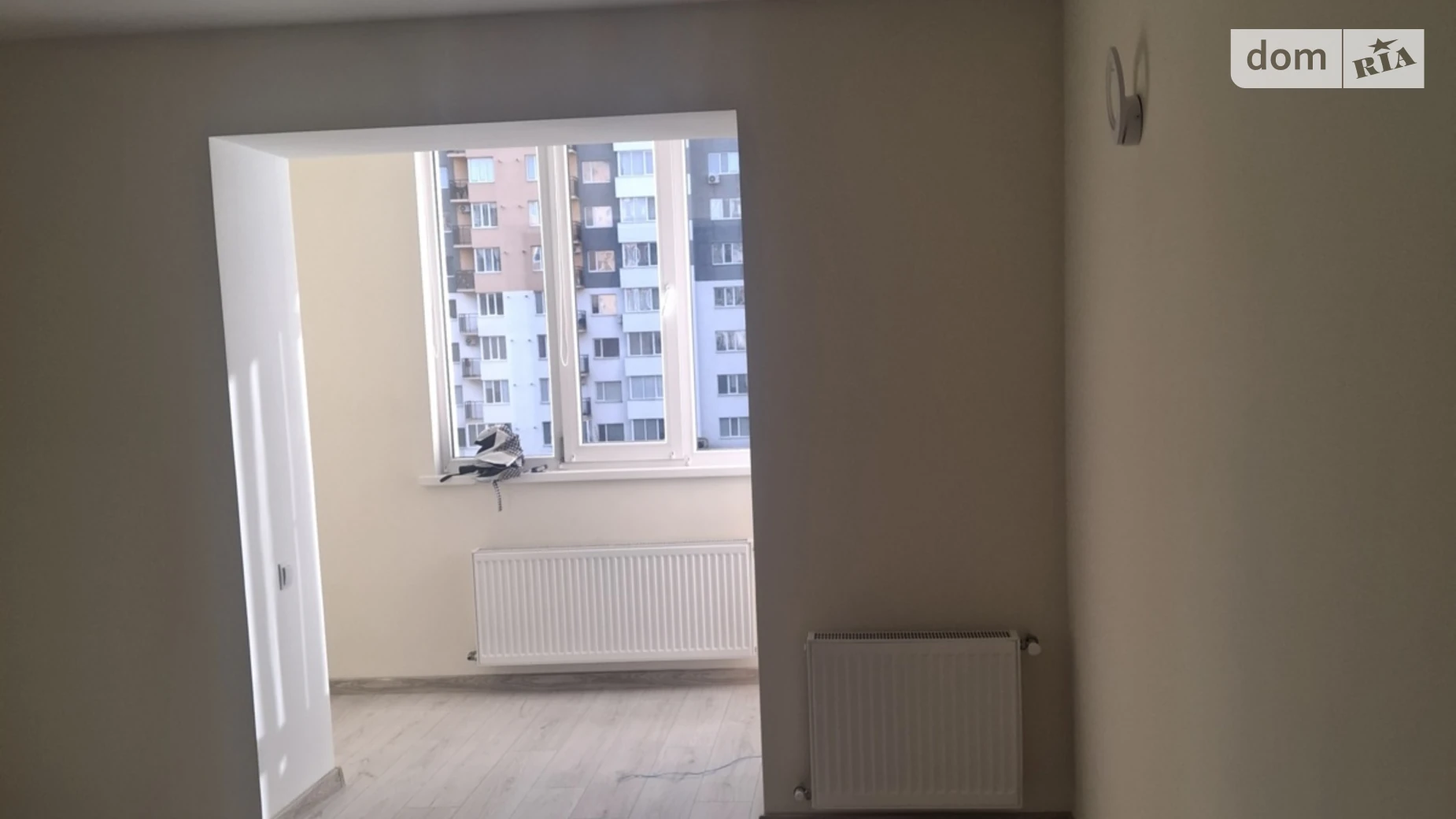 Продается 1-комнатная квартира 38 кв. м в Винницких Хуторах, Немировское шоссе, 94Є корпус 2 - фото 2