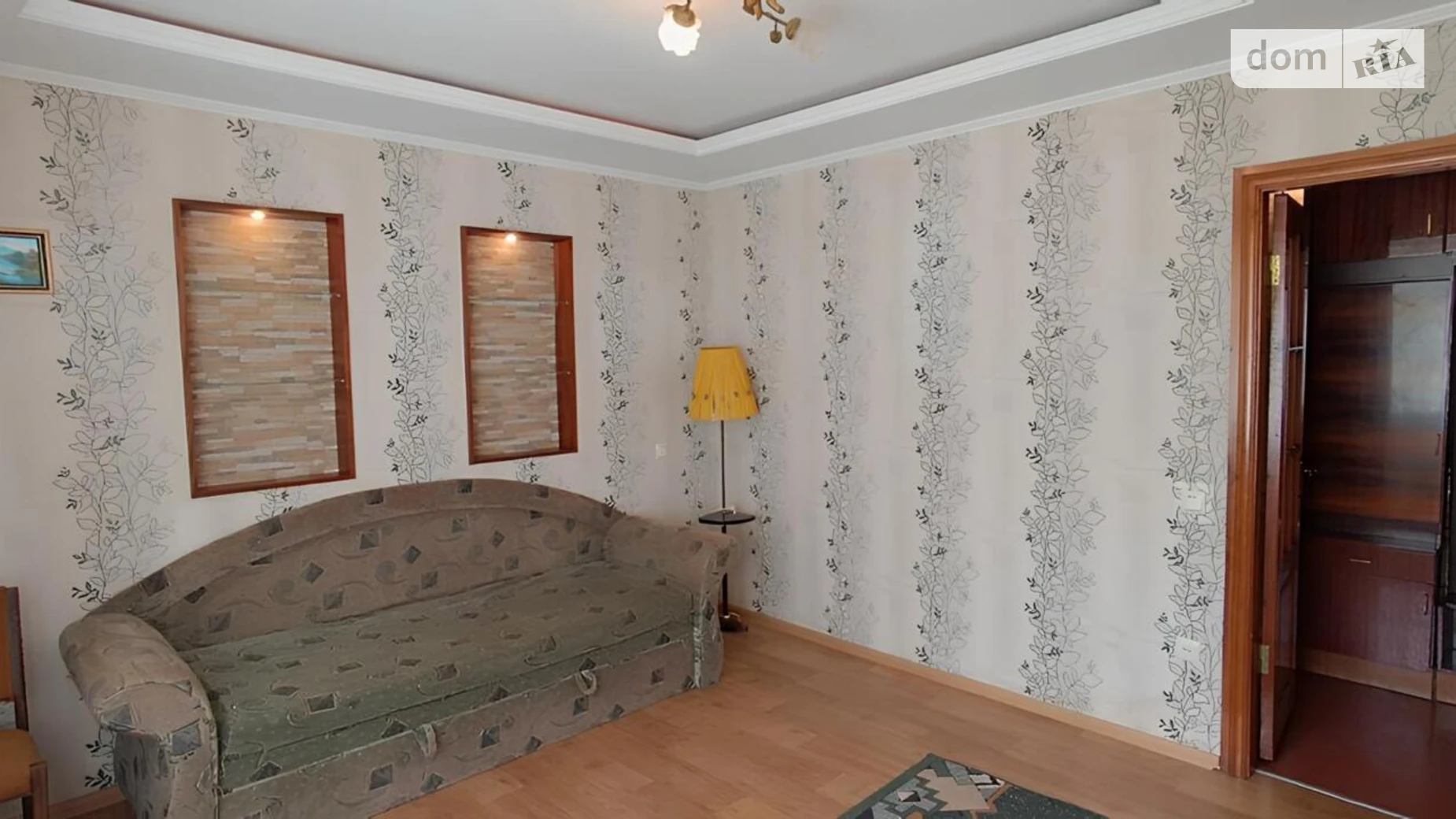 Продается 2-комнатная квартира 52.1 кв. м в Николаеве - фото 2