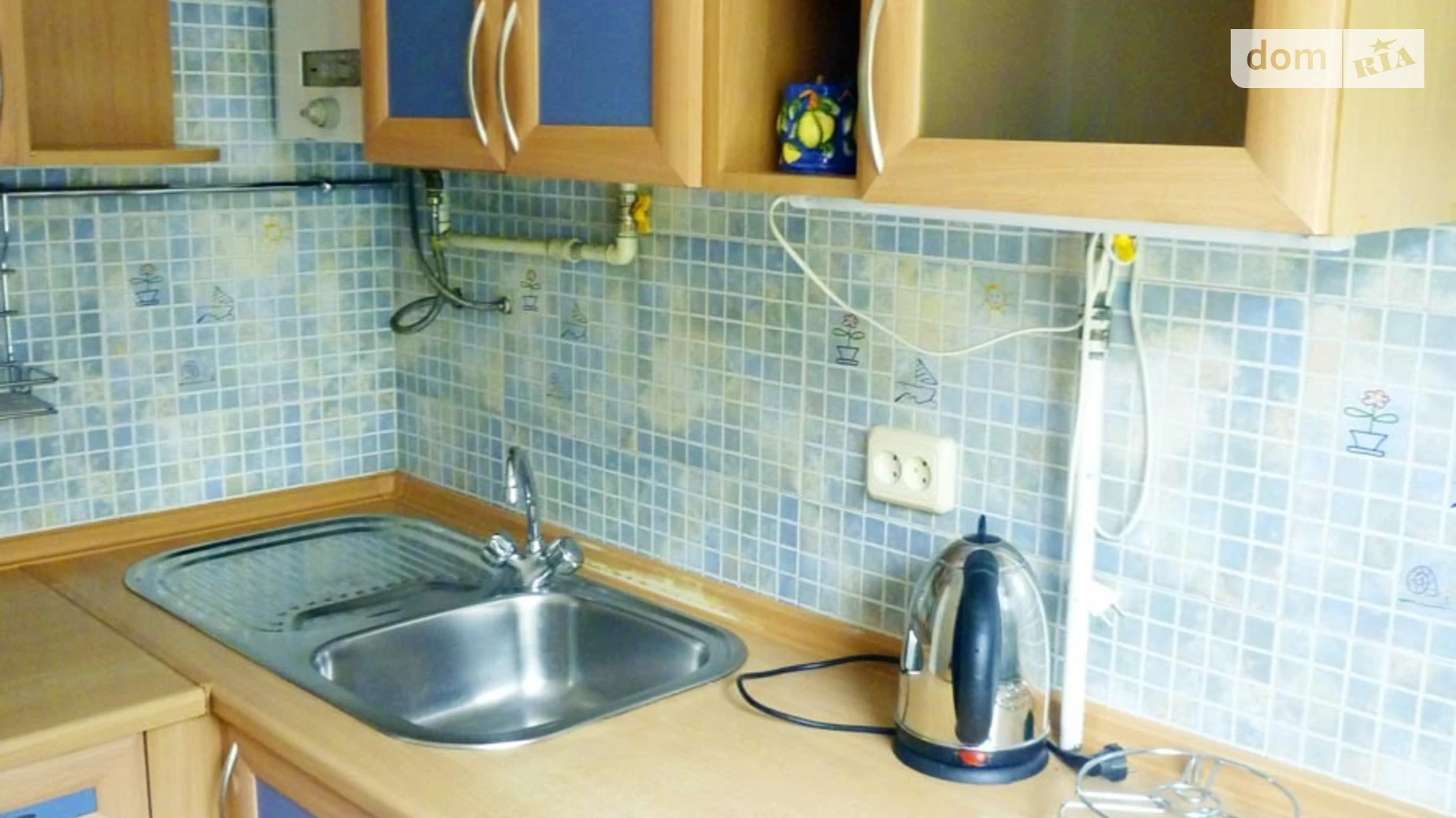 Продается 1-комнатная квартира 30 кв. м в Одессе, ул. Троицкая, 4 - фото 5