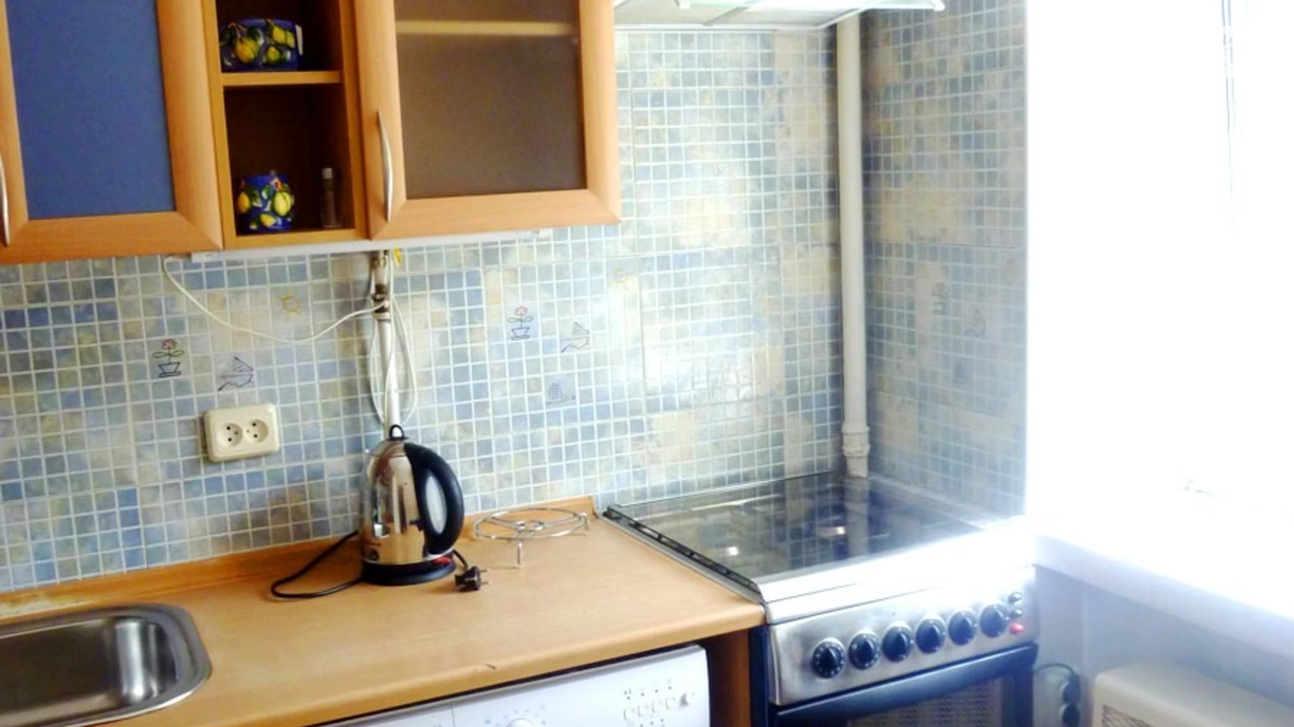 Продается 1-комнатная квартира 30 кв. м в Одессе, ул. Троицкая, 4 - фото 4