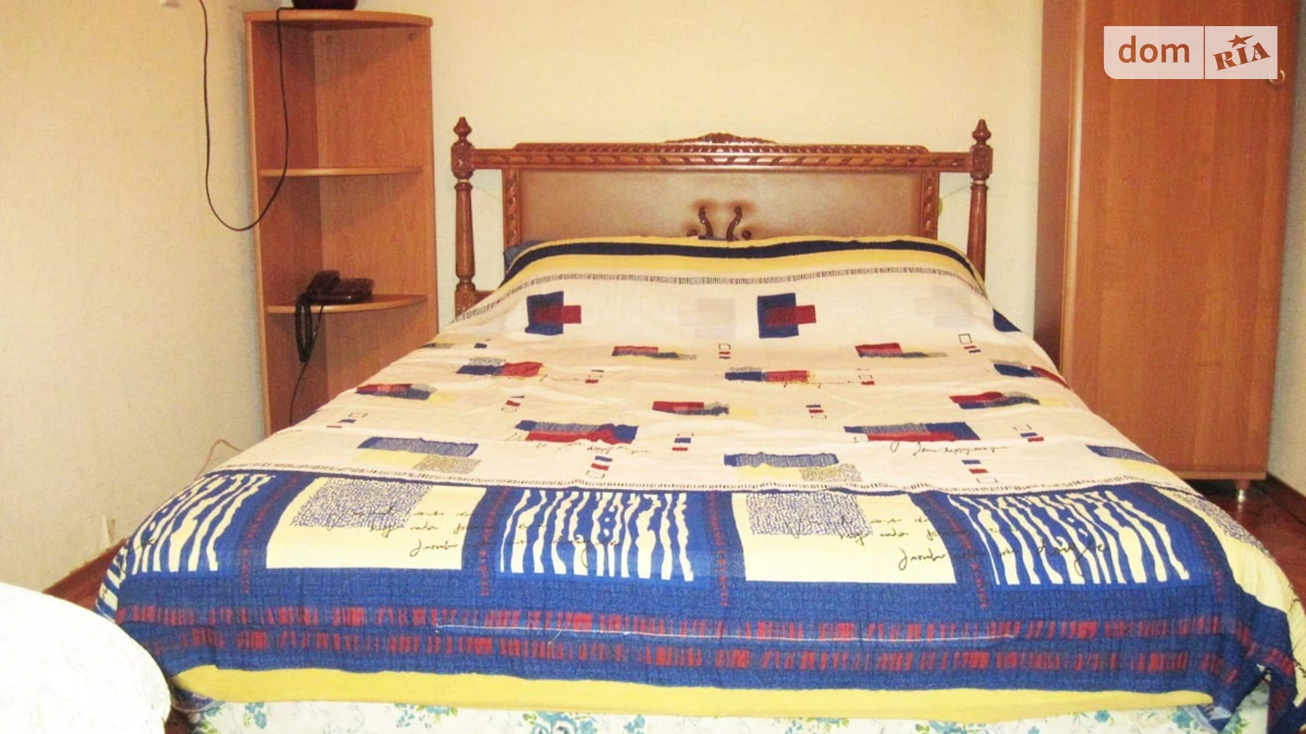 Продается 1-комнатная квартира 30 кв. м в Одессе, ул. Троицкая, 4 - фото 2