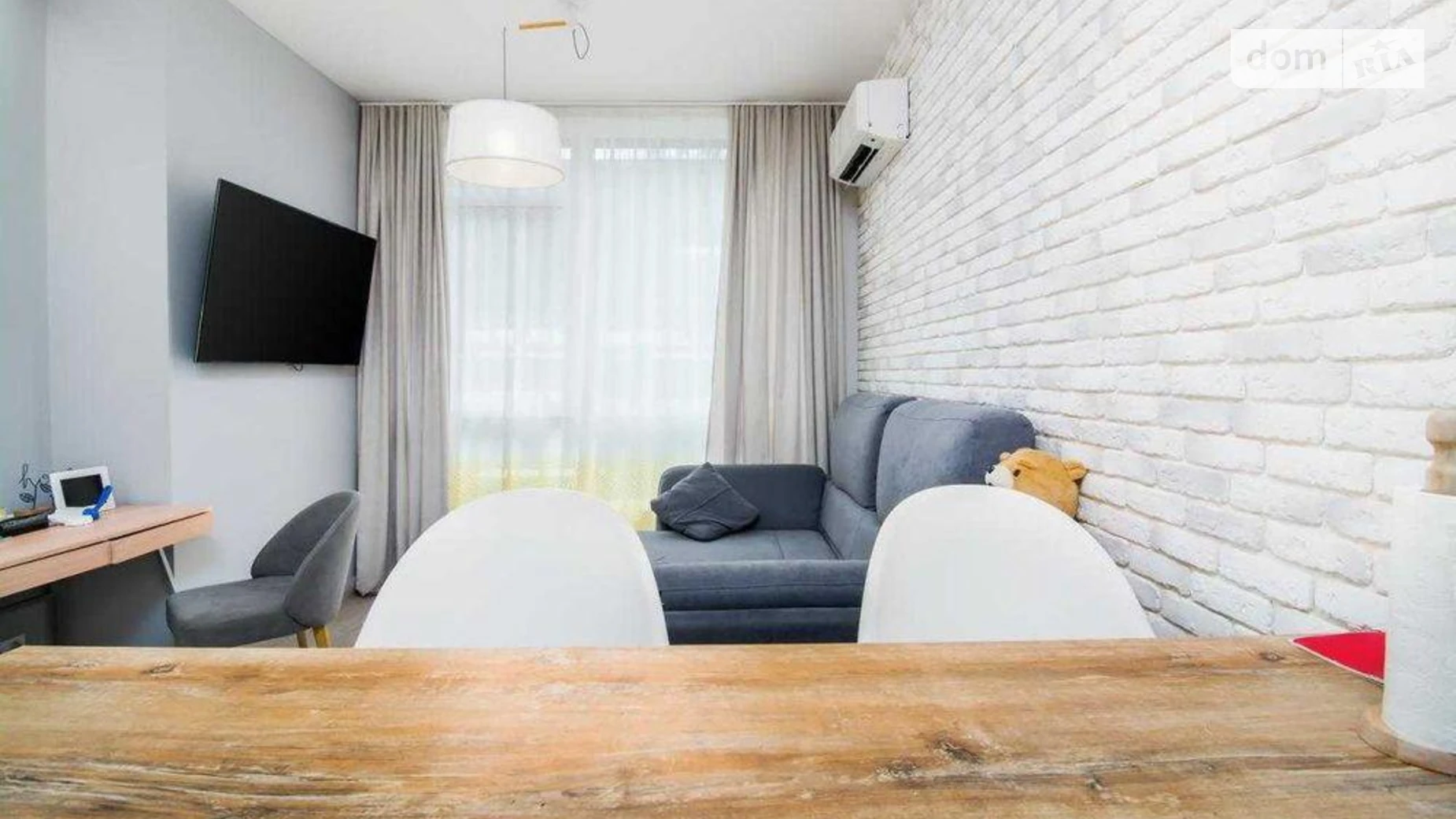 Продається 1-кімнатна квартира 42.6 кв. м у Києві, вул. Предславинська, 55 - фото 5