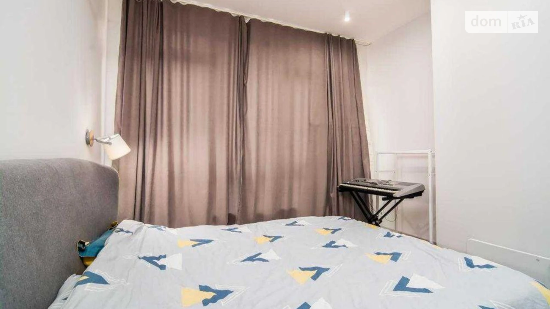 Продається 1-кімнатна квартира 42.6 кв. м у Києві, вул. Предславинська, 55 - фото 3