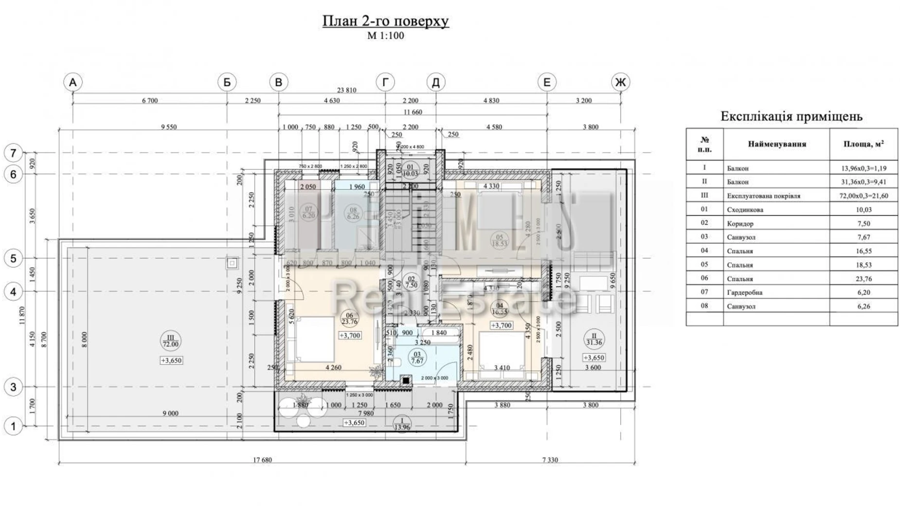 Продається будинок 2 поверховий 275 кв. м з ділянкою, цена: 575000 $ - фото 5
