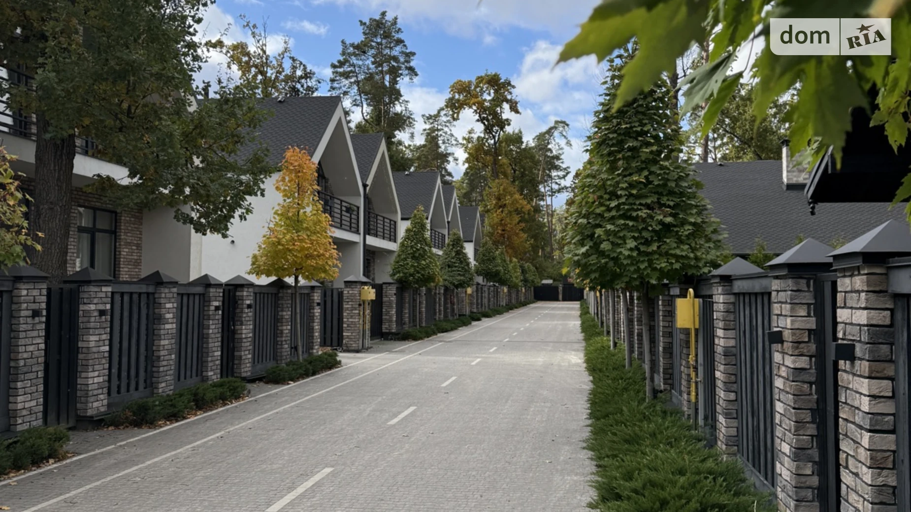 ул. Коновальца Буча ЖК Park Residence 3, цена: 250000 $ - фото 5