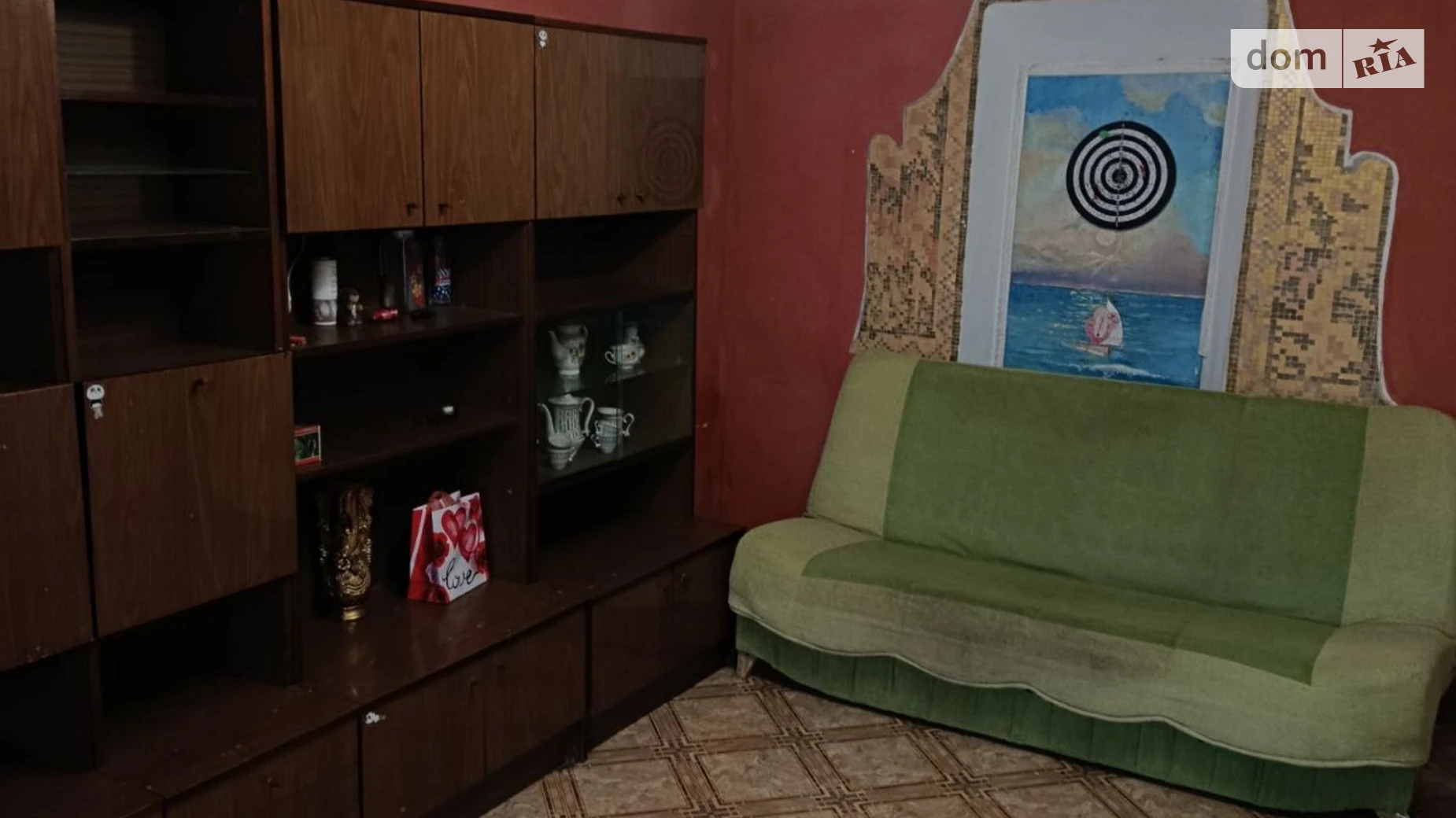 Продается 3-комнатная квартира 60 кв. м в Виннице, ул. Юрия Клёна, 1 - фото 3