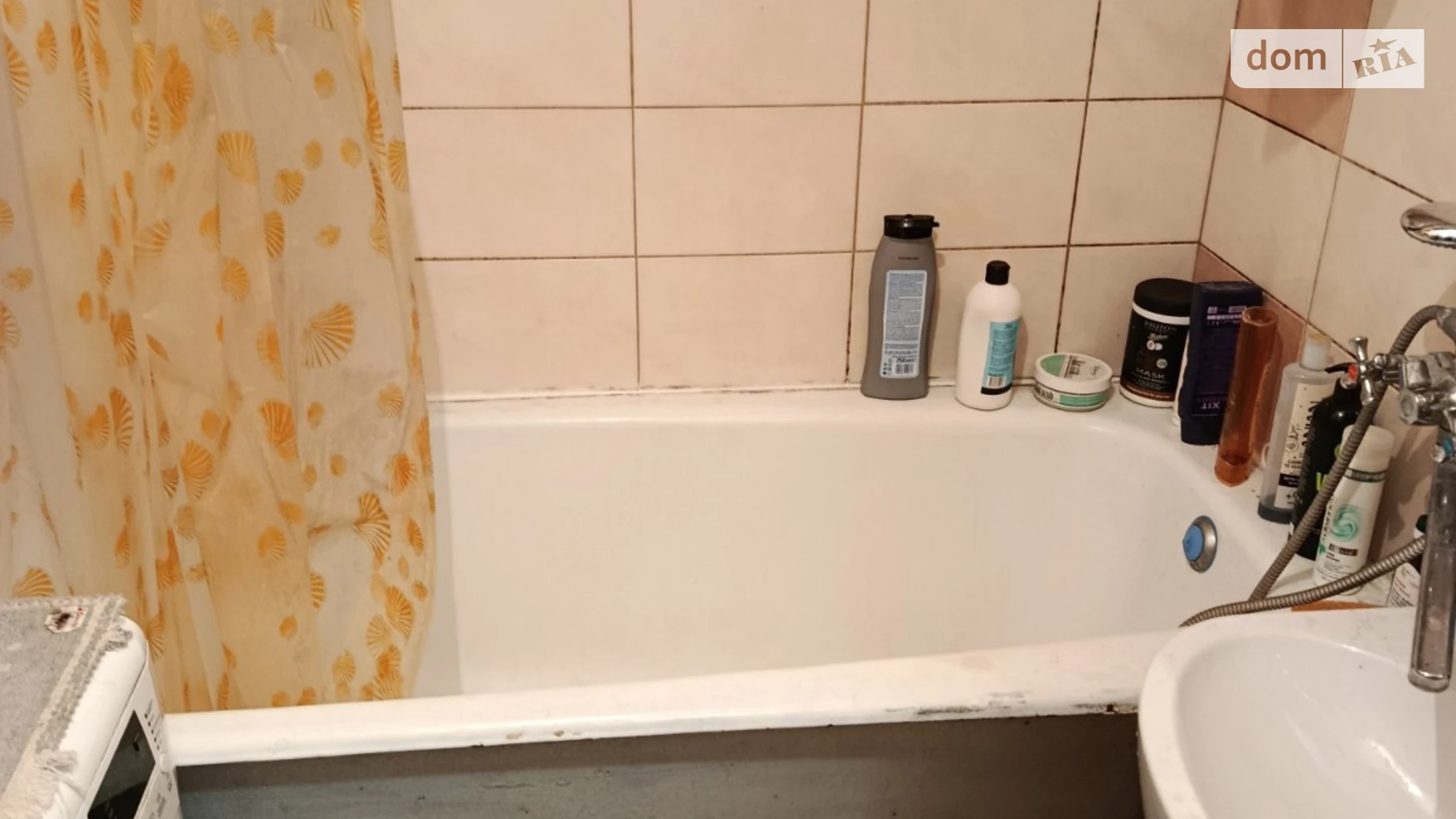 Продается 3-комнатная квартира 60 кв. м в Виннице, ул. Юрия Клёна, 1 - фото 4