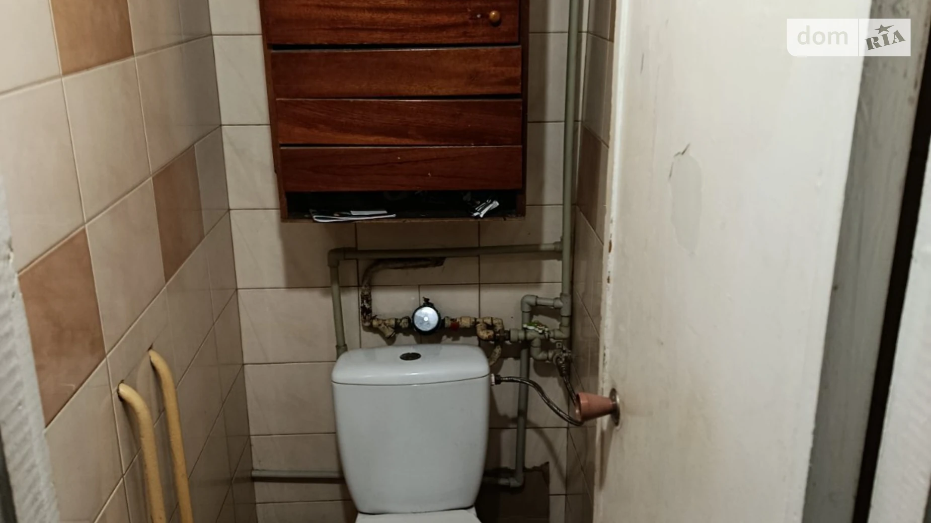 Продается 3-комнатная квартира 60 кв. м в Виннице, ул. Юрия Клёна, 1 - фото 5