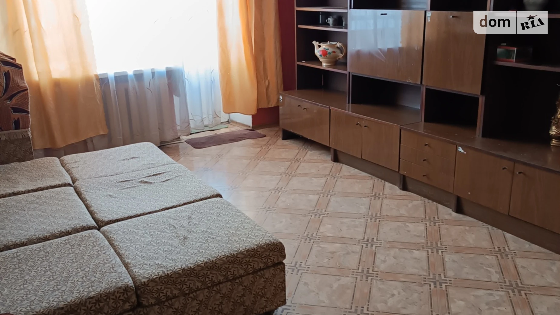 Продается 3-комнатная квартира 60 кв. м в Виннице, ул. Юрия Клёна, 1 - фото 2