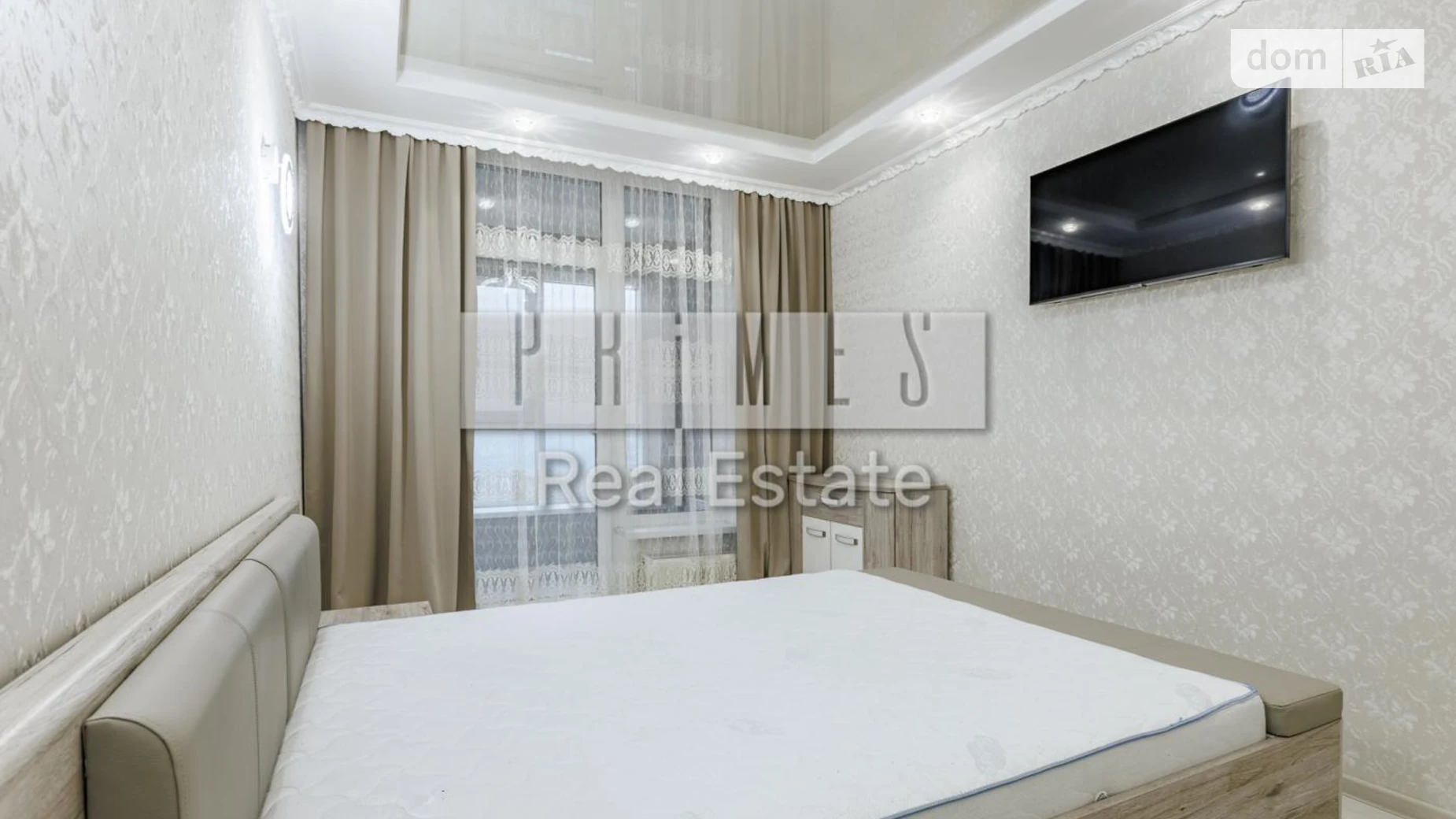 Продается 3-комнатная квартира 79.3 кв. м в Киеве, ул. Антоновича(Горького), 109 - фото 3