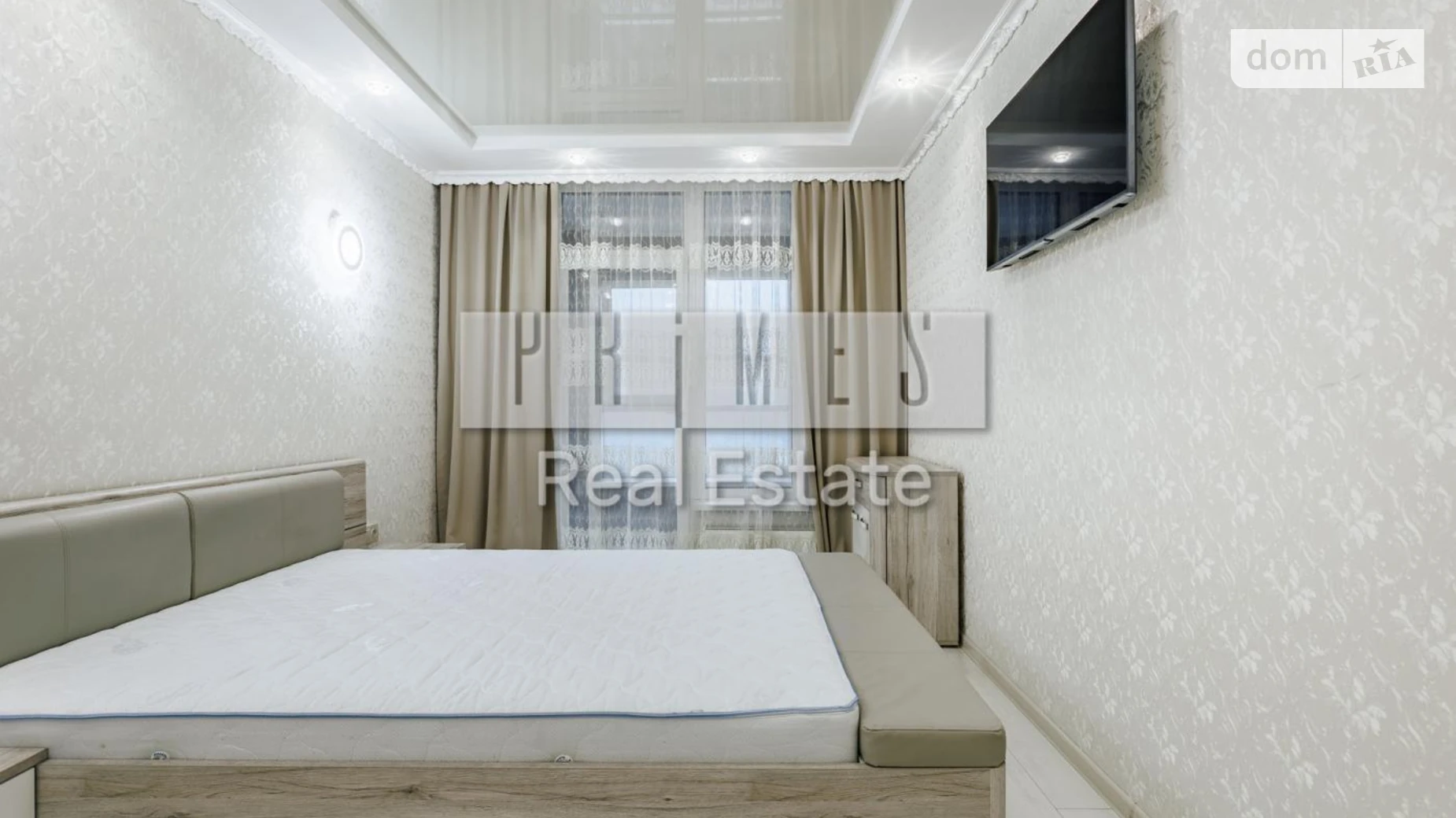 Продается 3-комнатная квартира 79.3 кв. м в Киеве, ул. Антоновича(Горького), 109 - фото 2