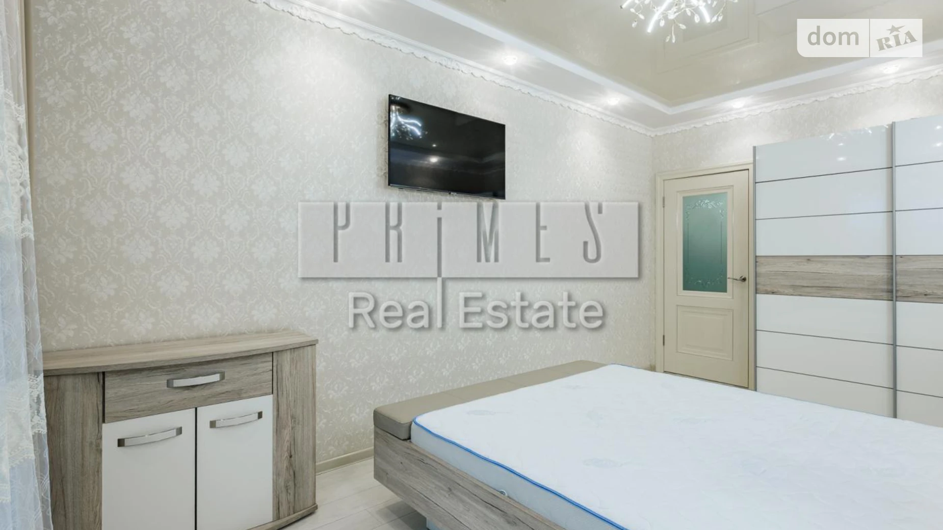 Продается 3-комнатная квартира 79.3 кв. м в Киеве, ул. Антоновича(Горького), 109 - фото 5