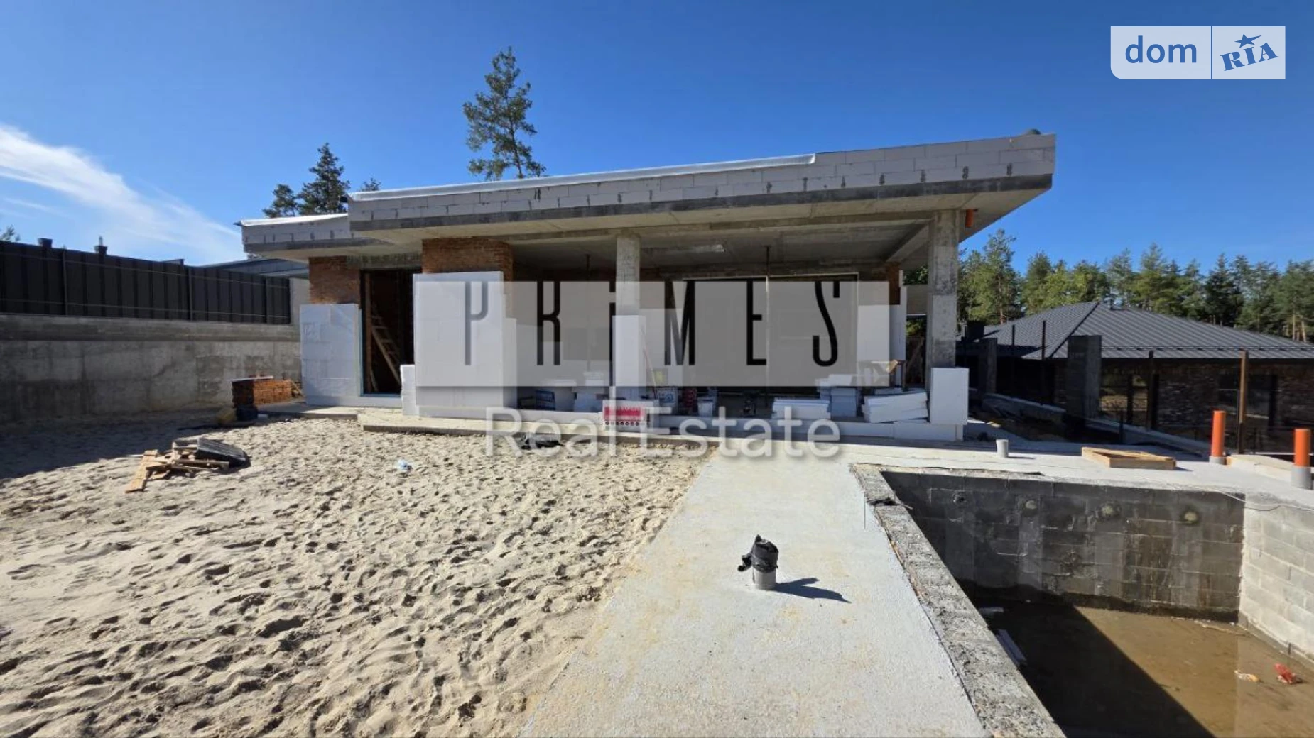 Продається одноповерховий будинок 315 кв. м з садом, цена: 800000 $ - фото 2