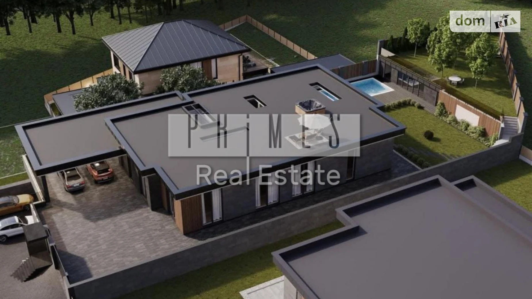 Продається одноповерховий будинок 315 кв. м з садом, цена: 800000 $ - фото 3