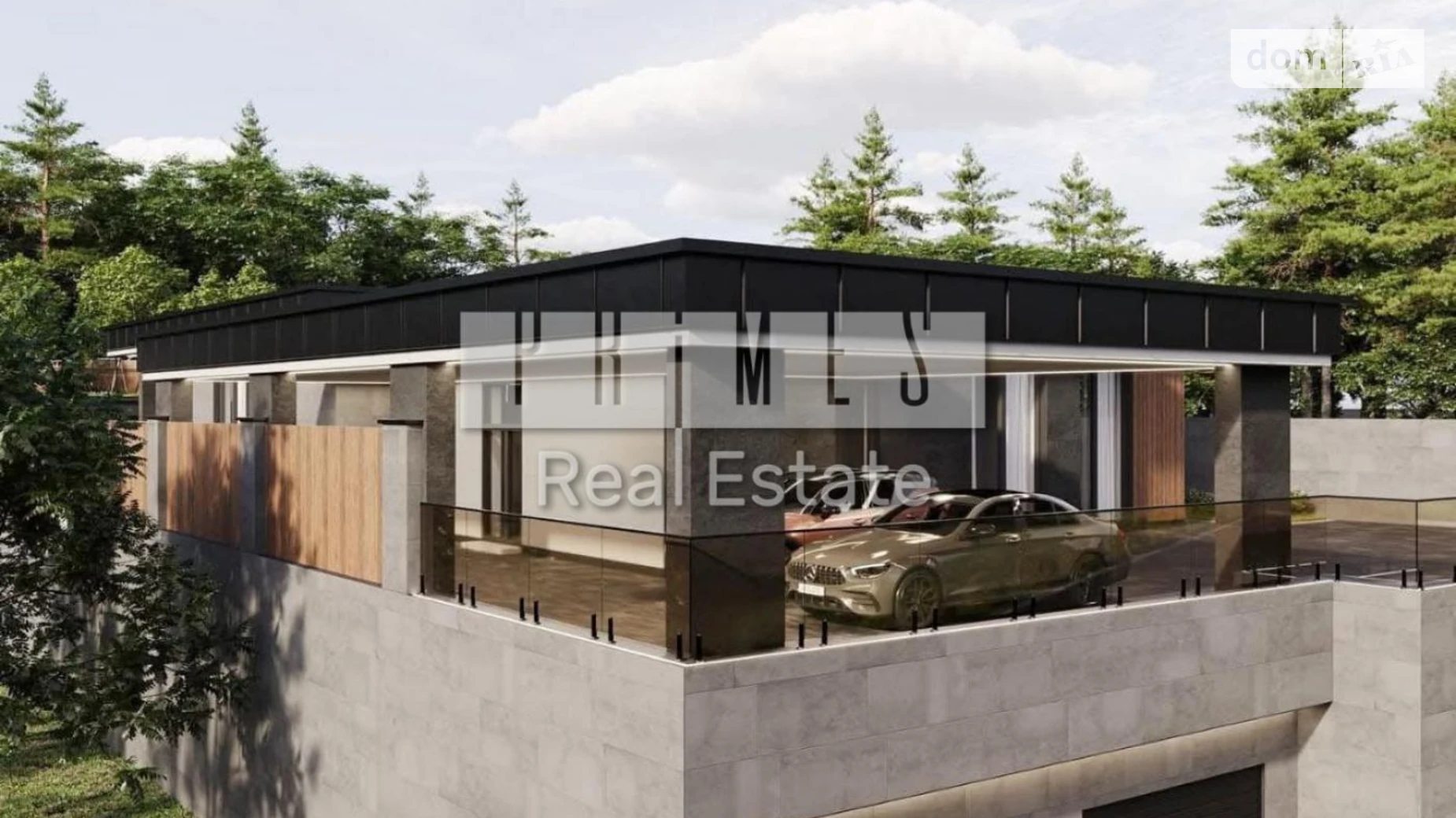 Продається одноповерховий будинок 315 кв. м з садом, цена: 800000 $ - фото 4