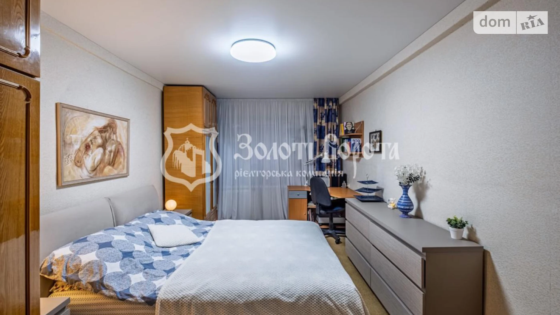 Продается 2-комнатная квартира 46.1 кв. м в Киеве, ул. Мрии(Академика Туполева), 22А - фото 5