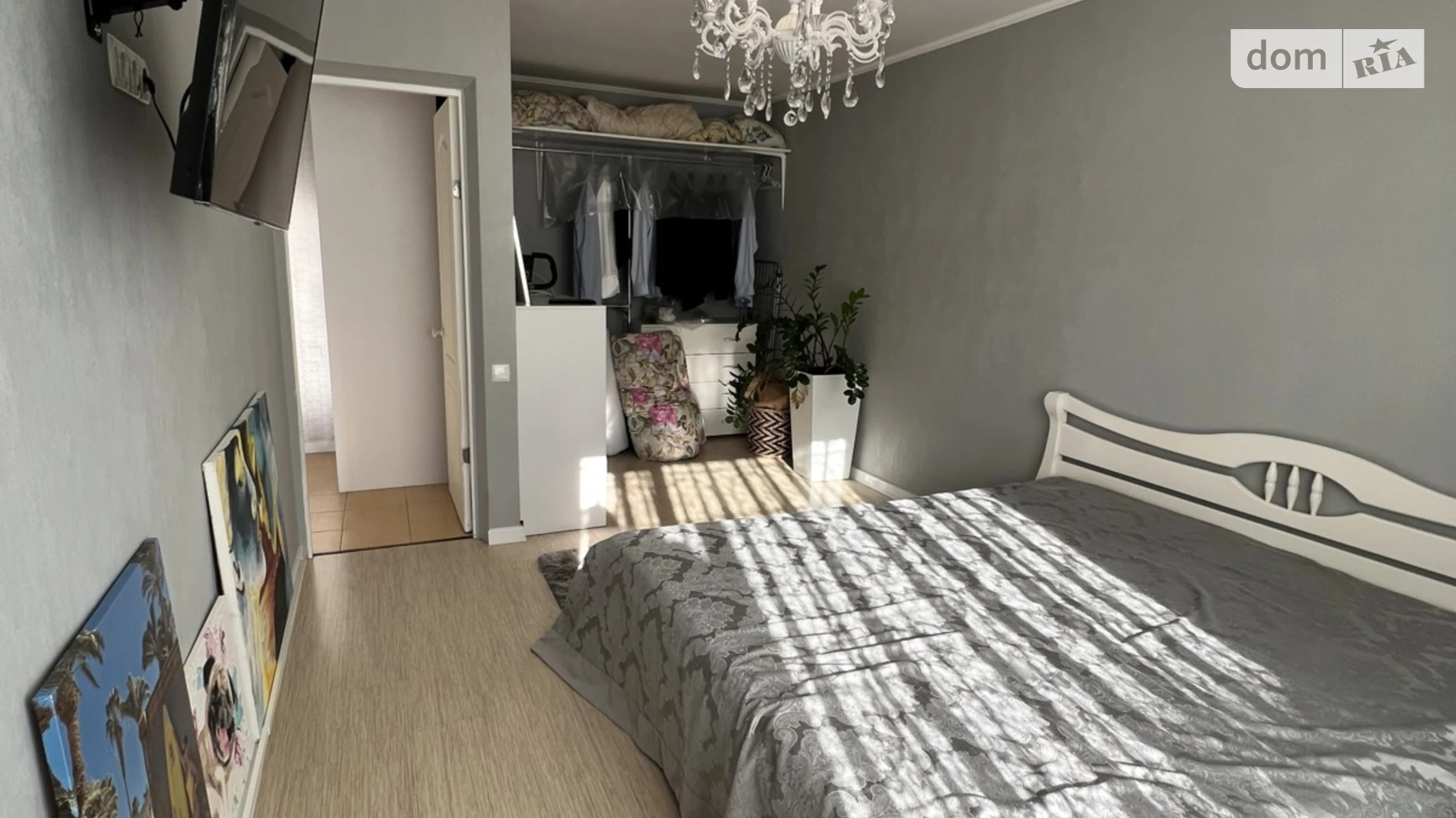 Продається 1-кімнатна квартира 36 кв. м у Чорноморську, вул. Радісна - фото 2