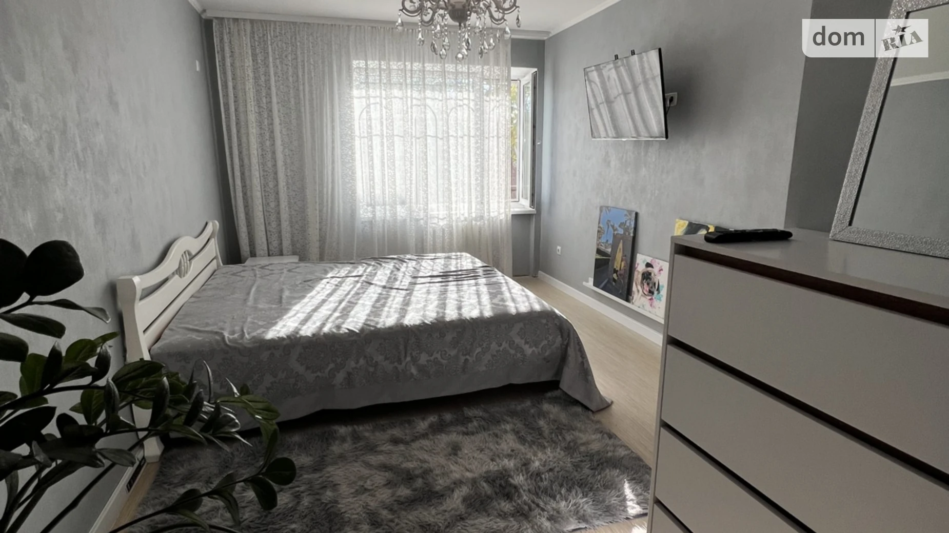 Продається 1-кімнатна квартира 36 кв. м у Чорноморську, вул. Радісна - фото 4