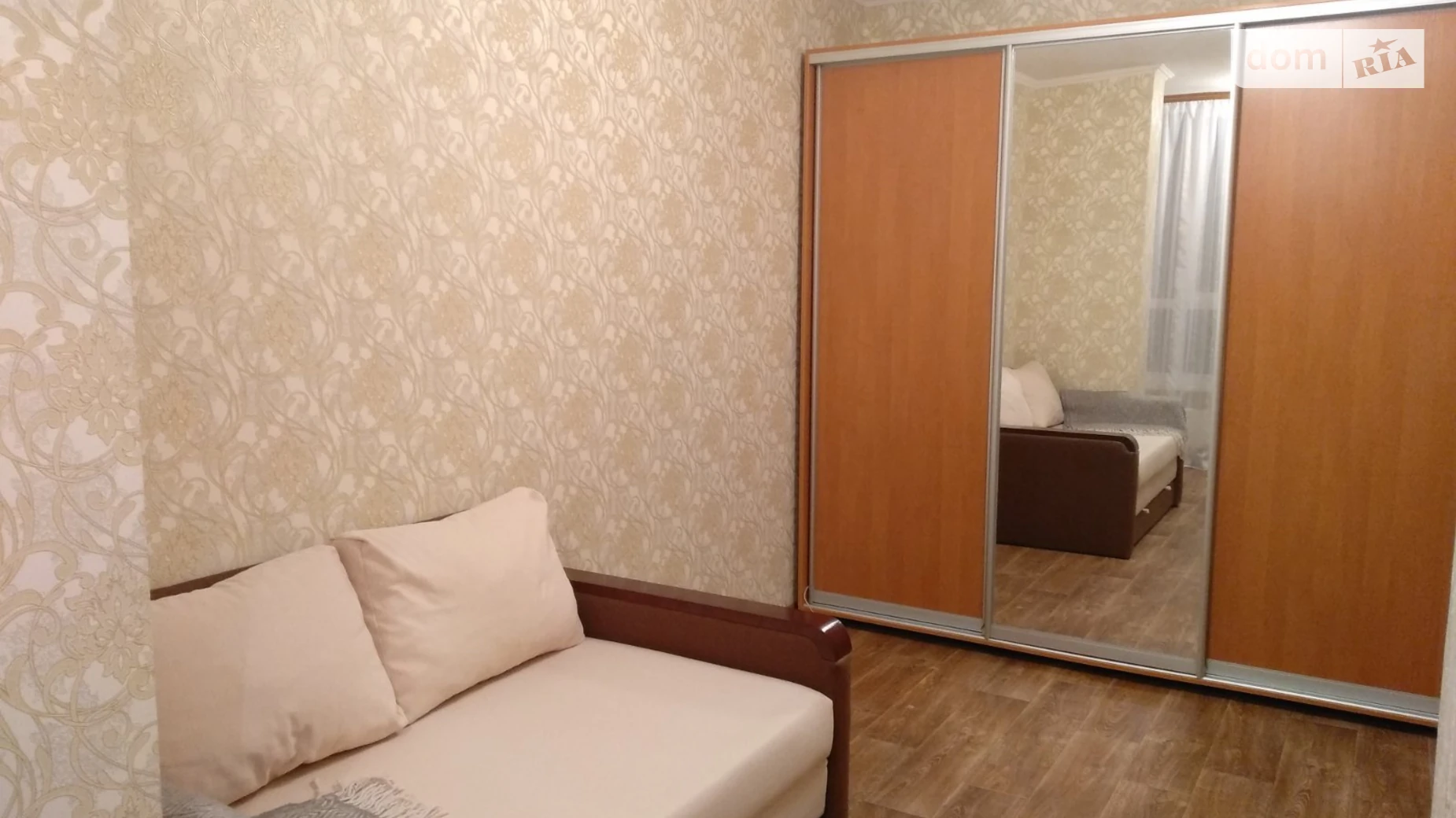 Сдается в аренду 1-комнатная квартира 31.7 кв. м в, цена: 12000 грн - фото 2