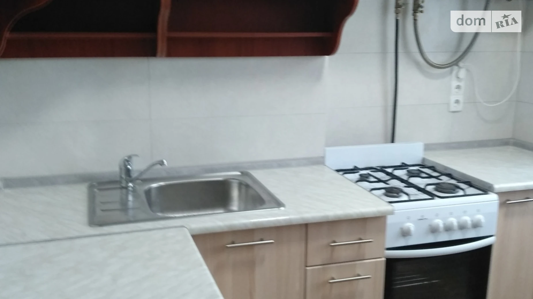 Сдается в аренду 1-комнатная квартира 31.7 кв. м в, цена: 12000 грн - фото 4