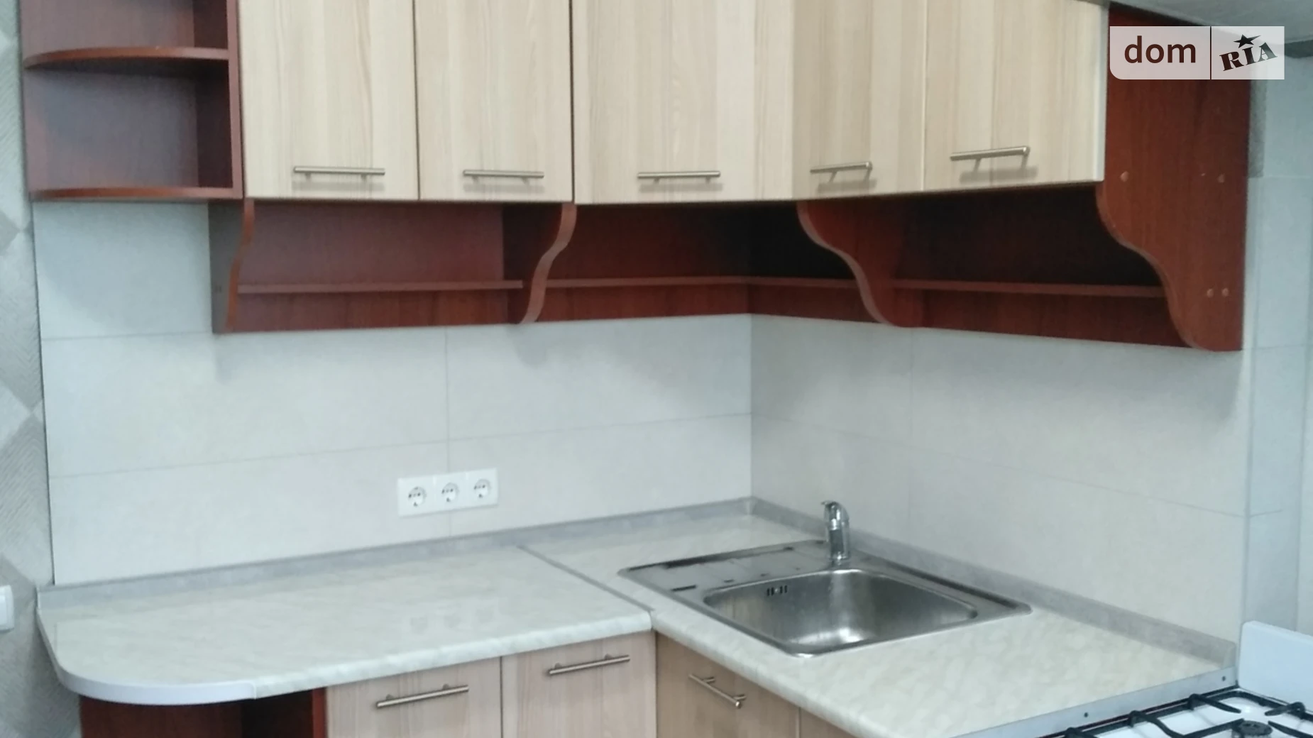 Сдается в аренду 1-комнатная квартира 31.7 кв. м в, цена: 12000 грн - фото 5