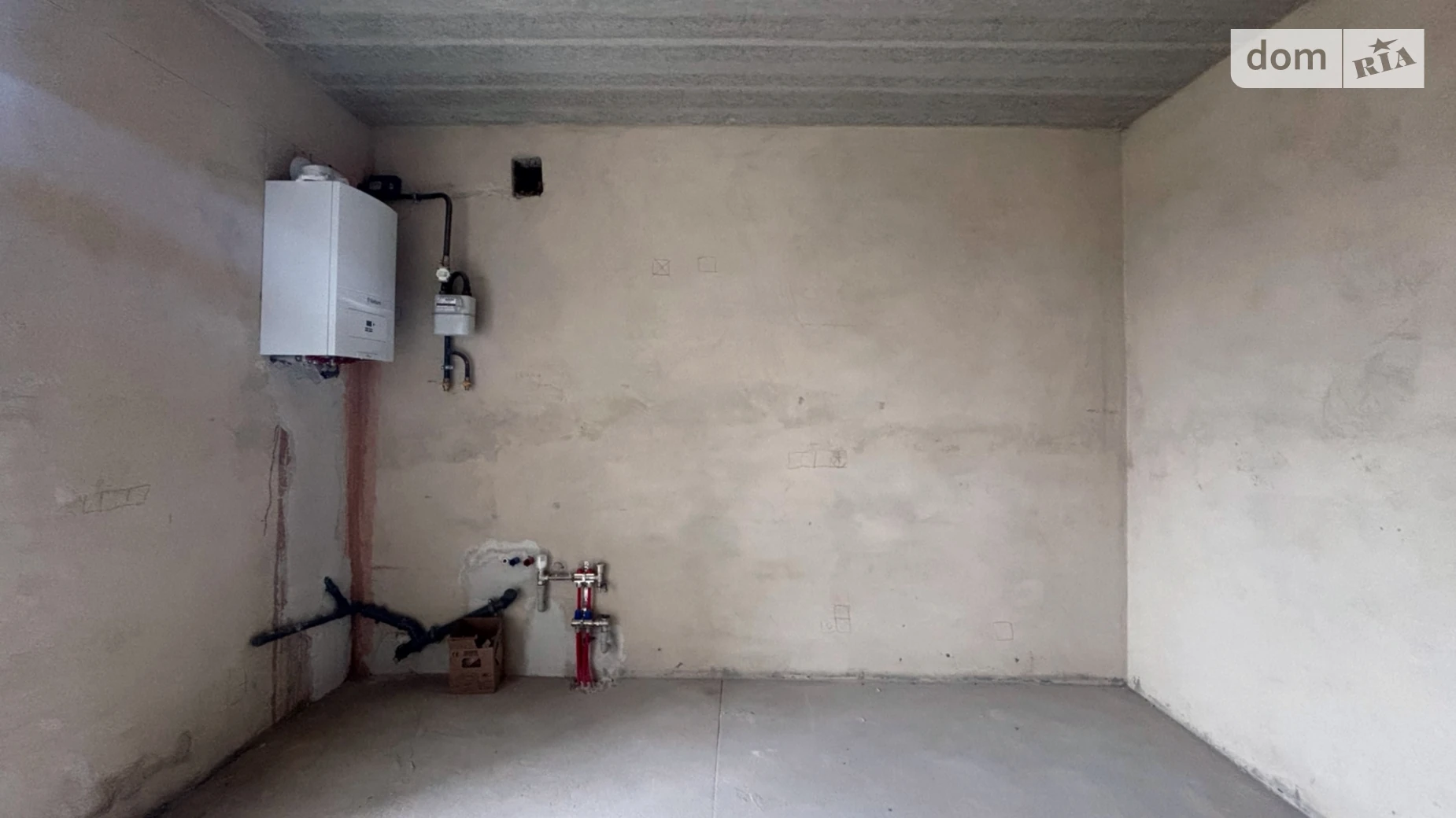 Продається 2-кімнатна квартира 54 кв. м у Івано-Франківську, вул. Волинська, 18 - фото 2