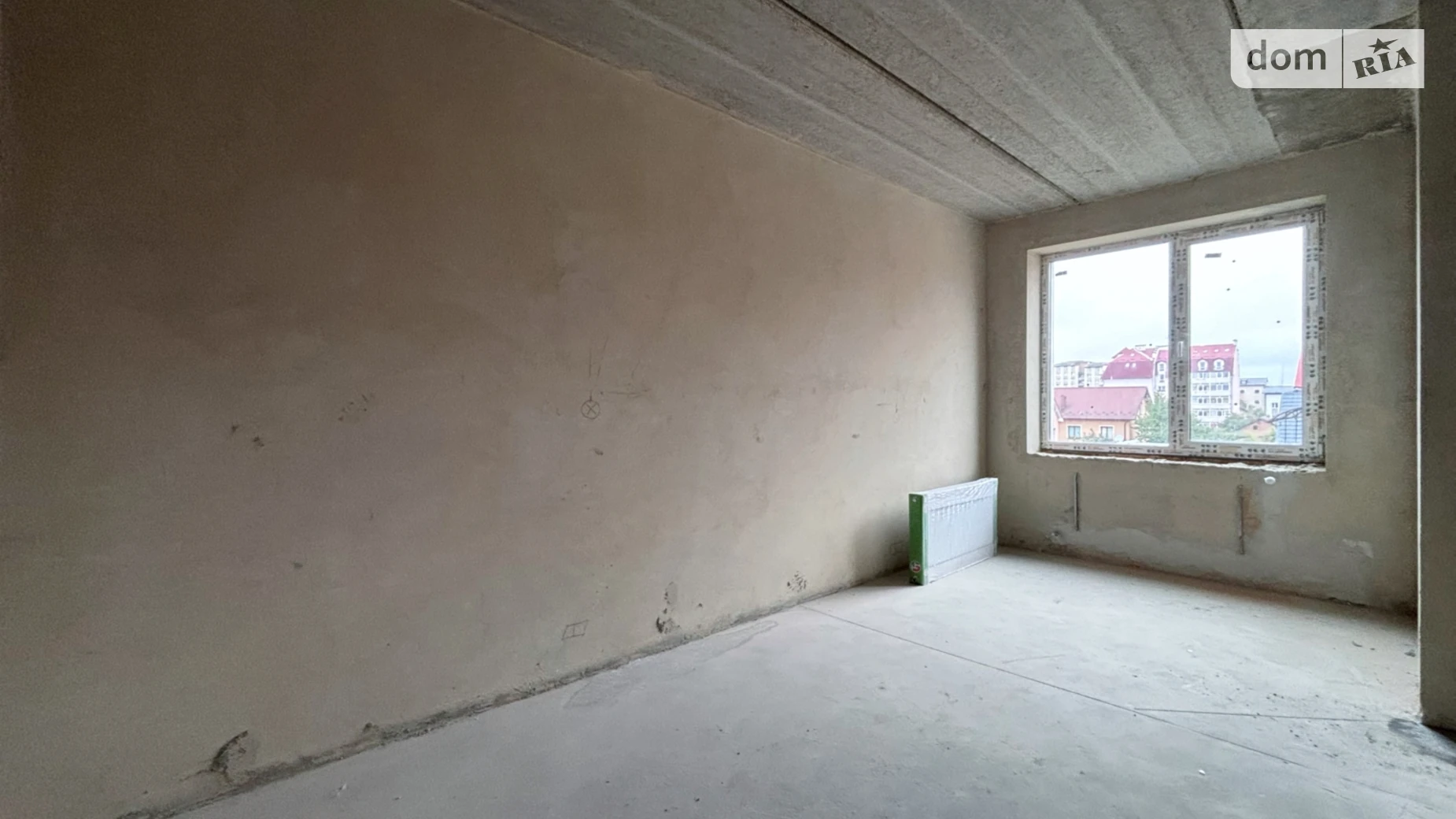 Продається 2-кімнатна квартира 54 кв. м у Івано-Франківську, вул. Волинська, 18 - фото 5