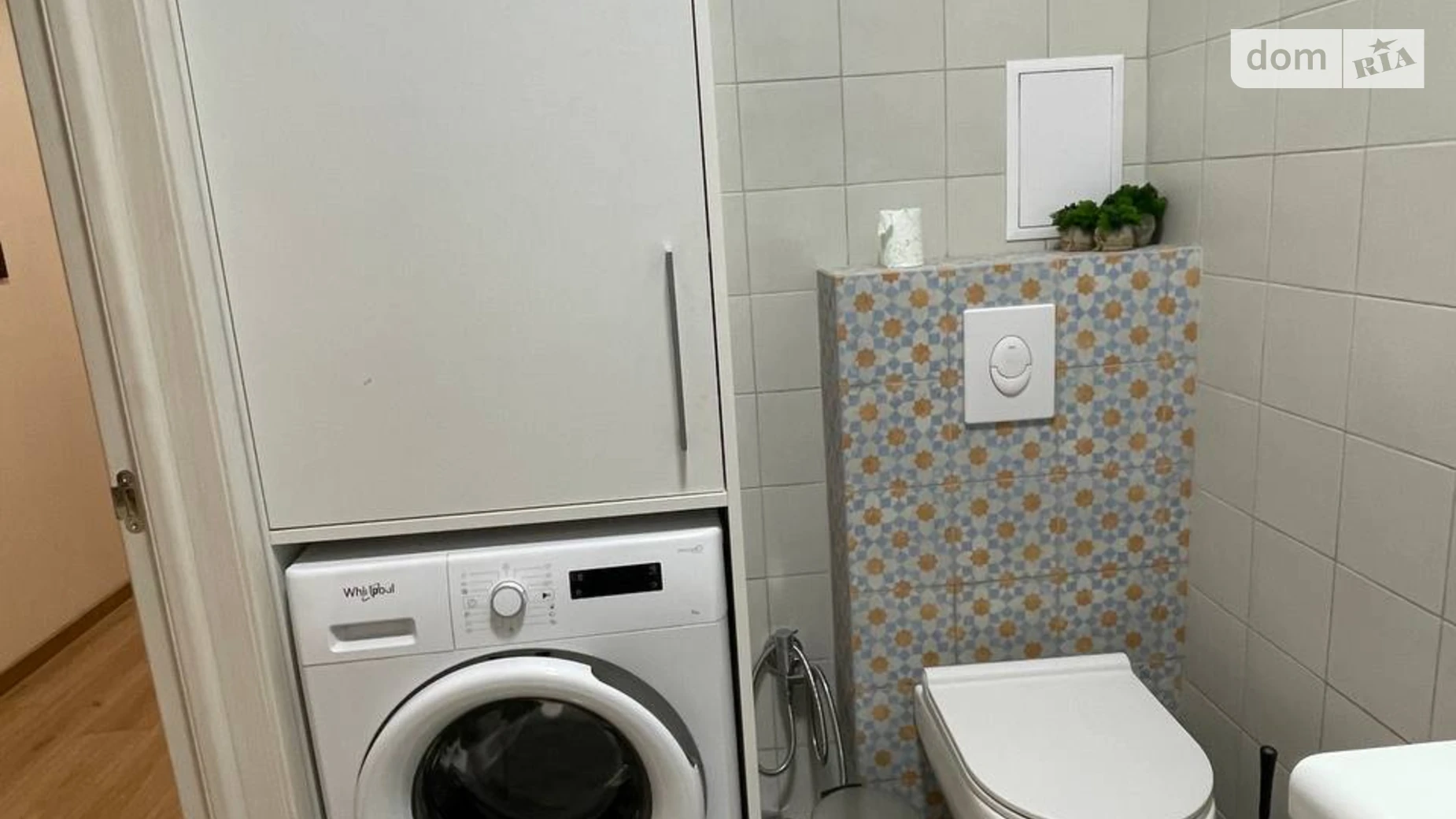 Сдается в аренду 1-комнатная квартира 45 кв. м в Одессе, бул. Итальянский, 1Б - фото 5