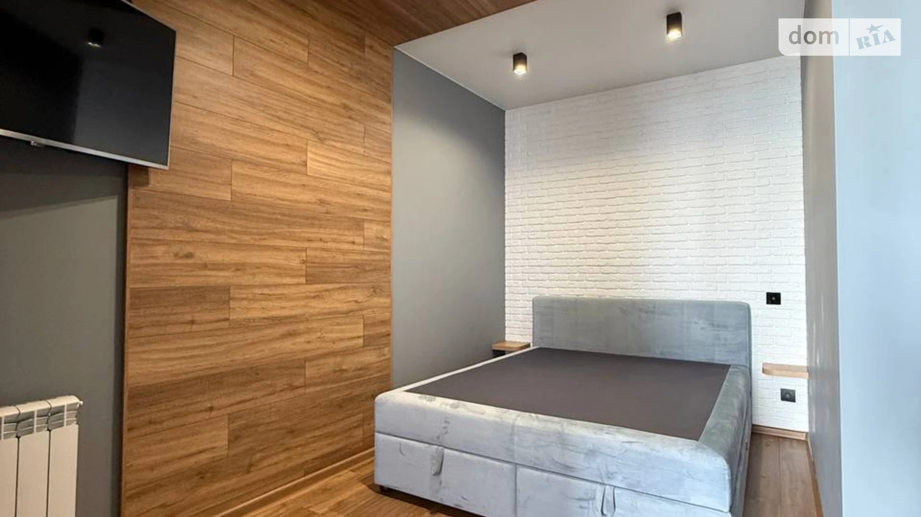 Продается 1-комнатная квартира 43.7 кв. м в Львове, ул. Беговая, 17А - фото 5