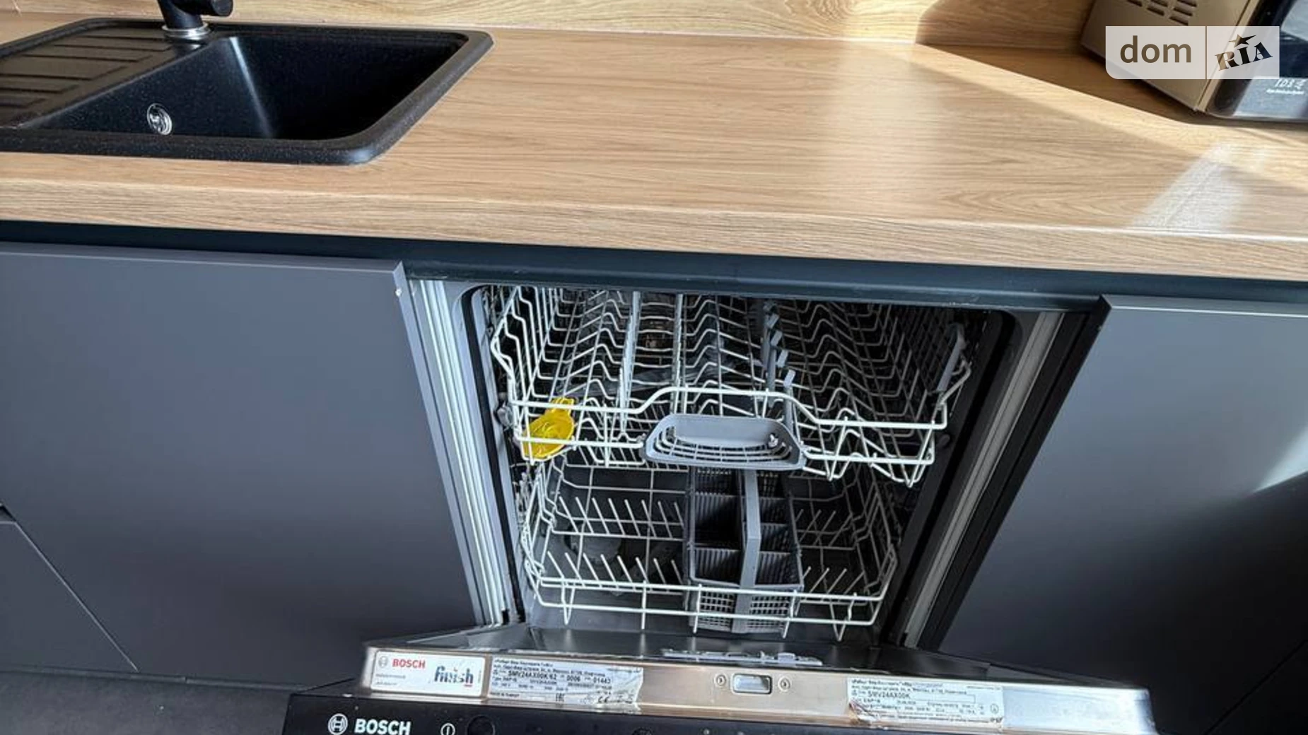 Продается 1-комнатная квартира 43.7 кв. м в Львове, ул. Беговая, 17А - фото 4