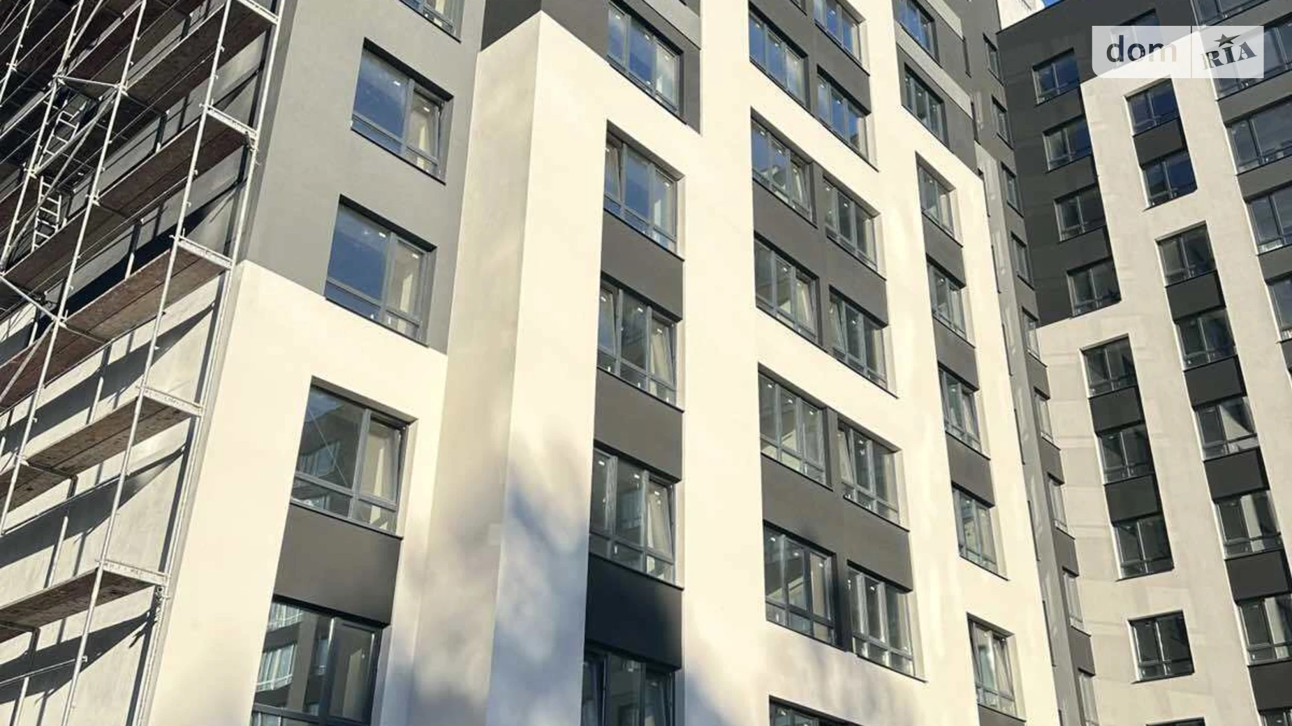 2-комнатная квартира 64 кв. м в, цена: 54000 $ - фото 2