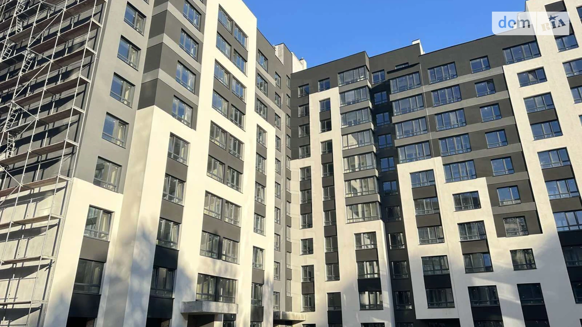 2-комнатная квартира 64 кв. м в, цена: 54000 $ - фото 3