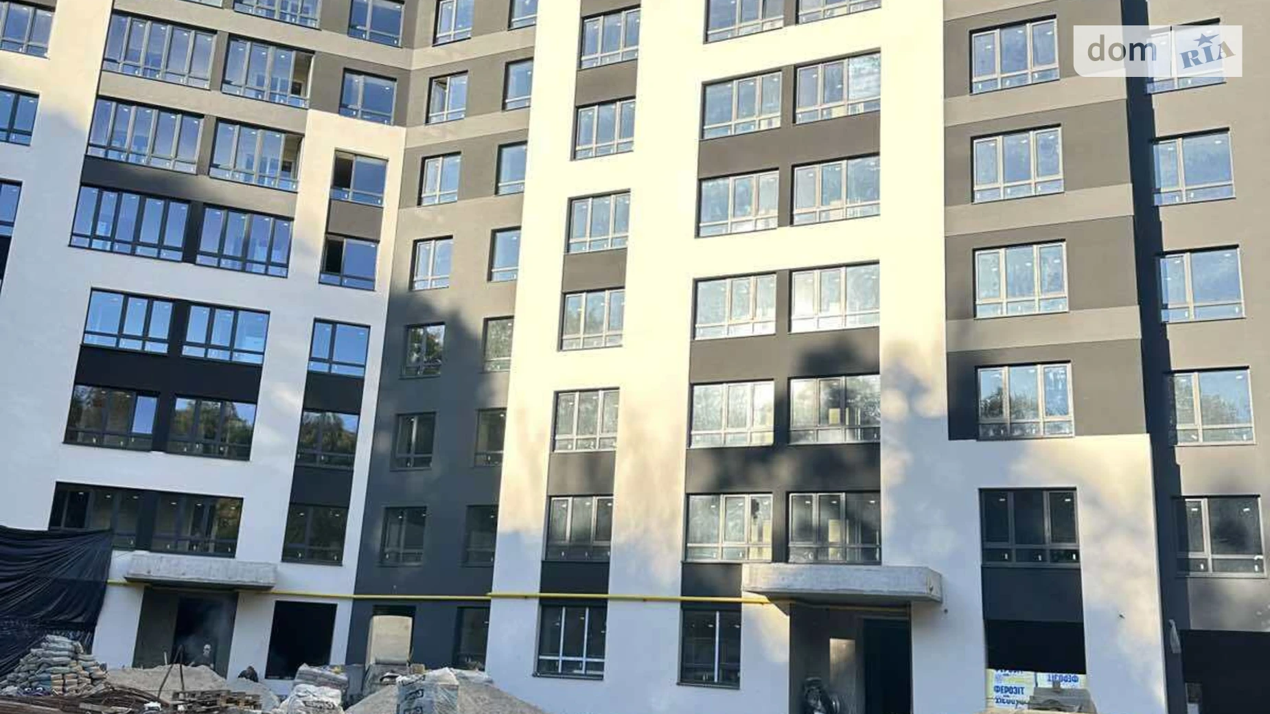 2-комнатная квартира 64 кв. м в, цена: 54000 $ - фото 4