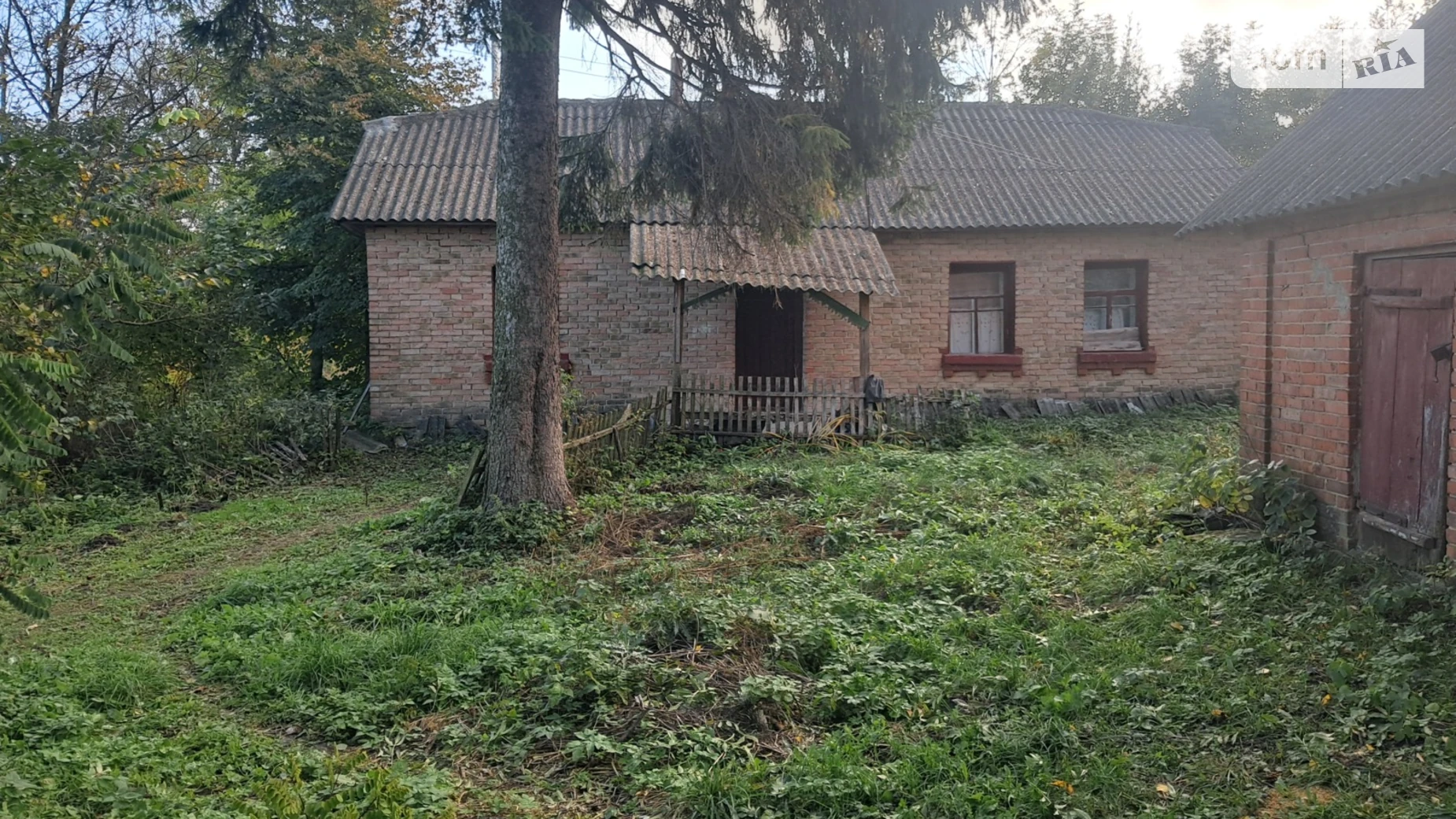 Продается одноэтажный дом 46 кв. м с верандой, цена: 10000 $ - фото 4