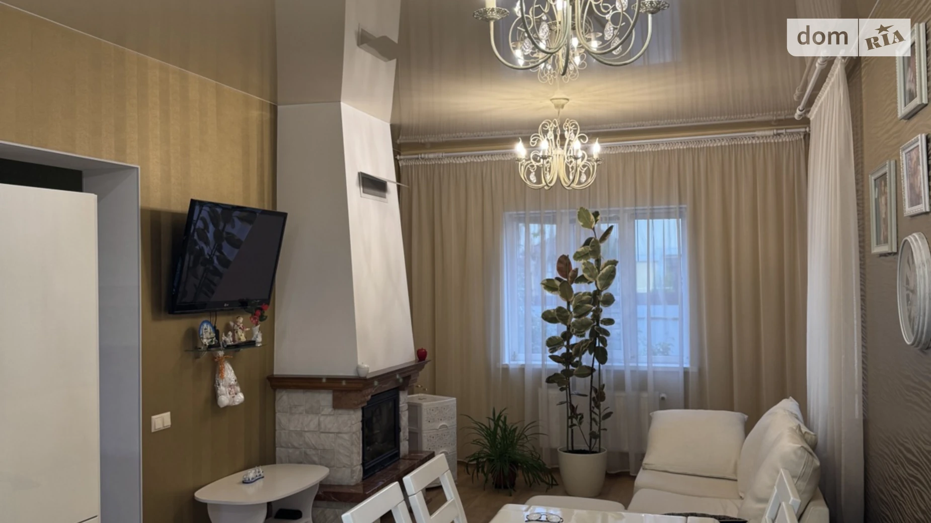 Продається будинок 2 поверховий 120 кв. м з каміном, цена: 195000 $ - фото 4