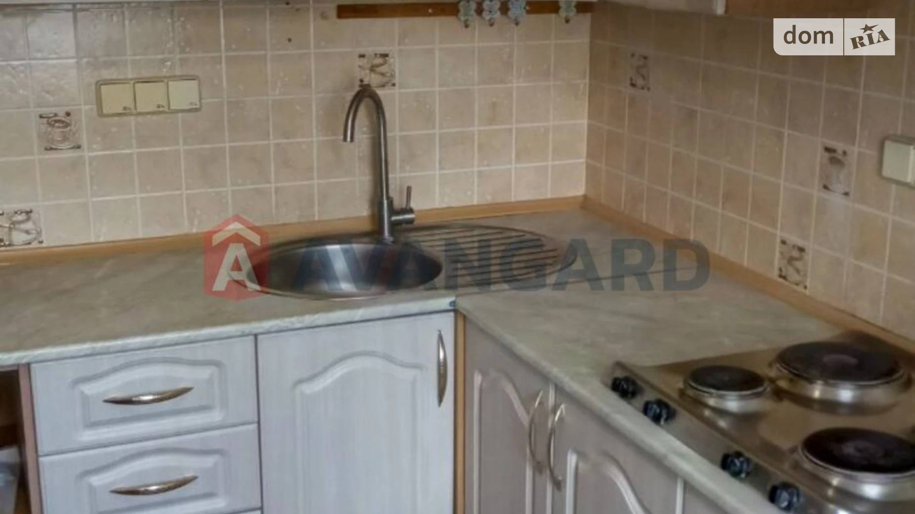 2-комнатная квартира 53 кв. м в, цена: 4500 грн - фото 2