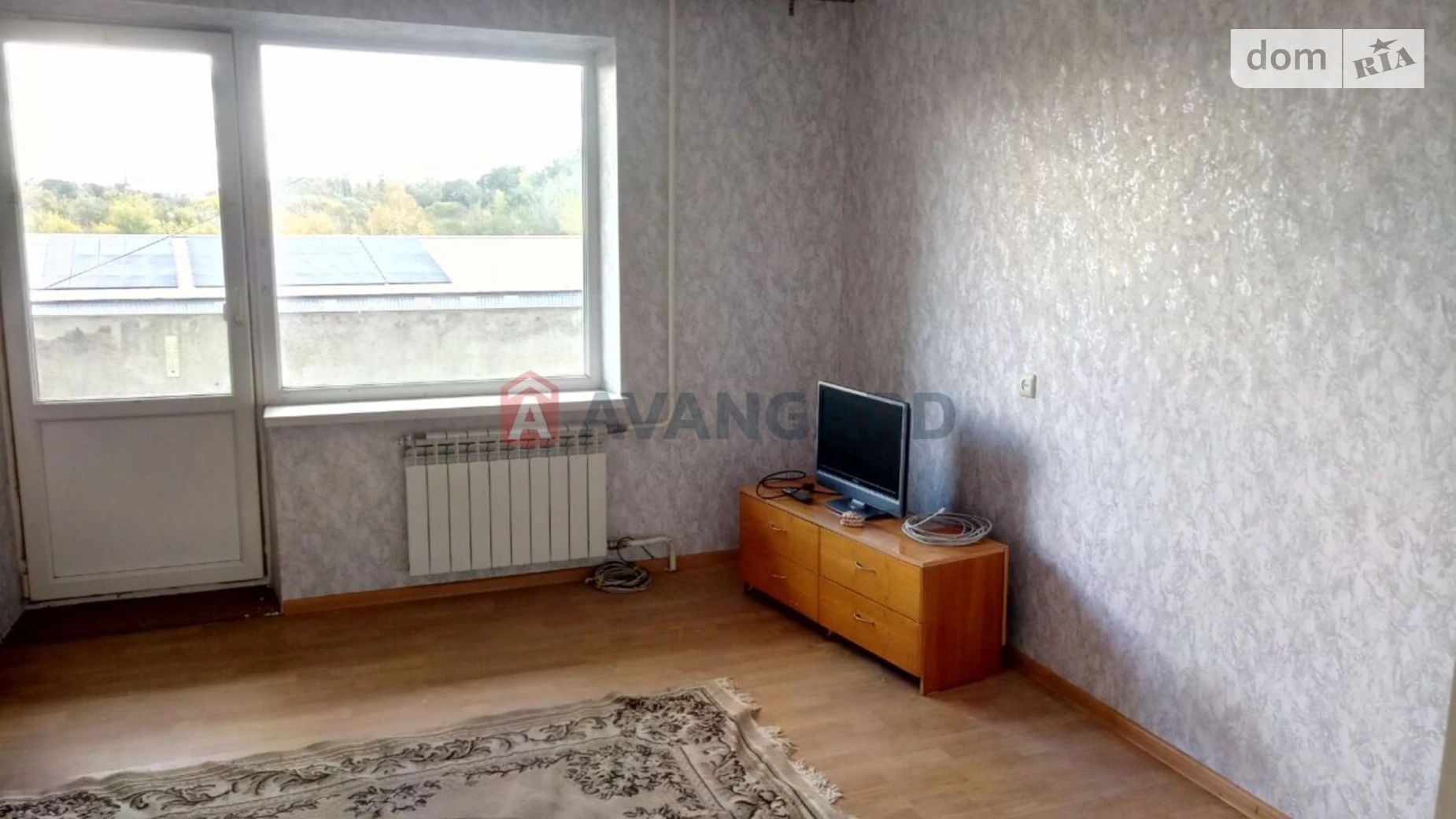 2-комнатная квартира 53 кв. м в, цена: 4500 грн - фото 4