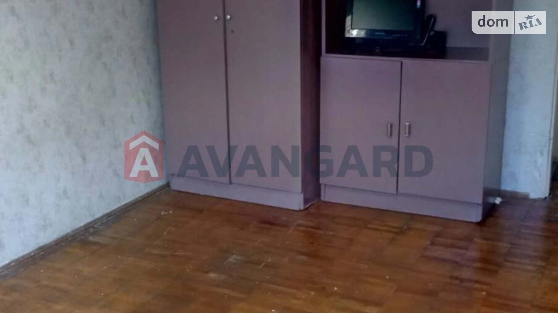 2-комнатная квартира 53 кв. м в, цена: 4500 грн - фото 5