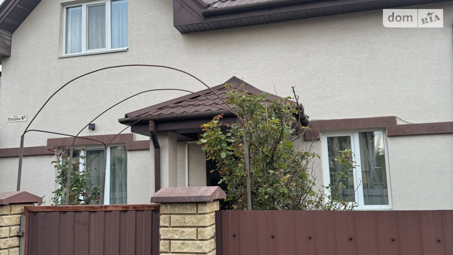 Продається будинок 2 поверховий 120 кв. м з каміном, цена: 195000 $ - фото 2