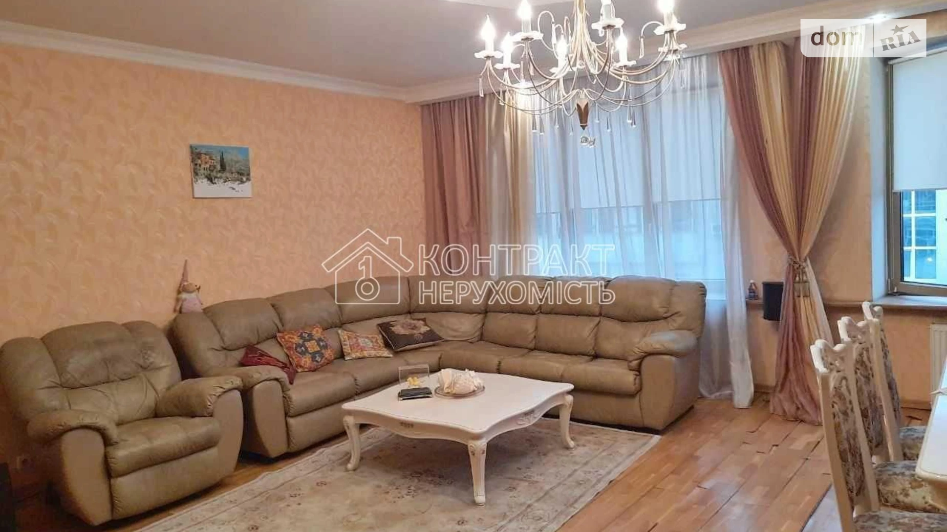 Продается 4-комнатная квартира 155 кв. м в Харькове, ул. Сумская - фото 3