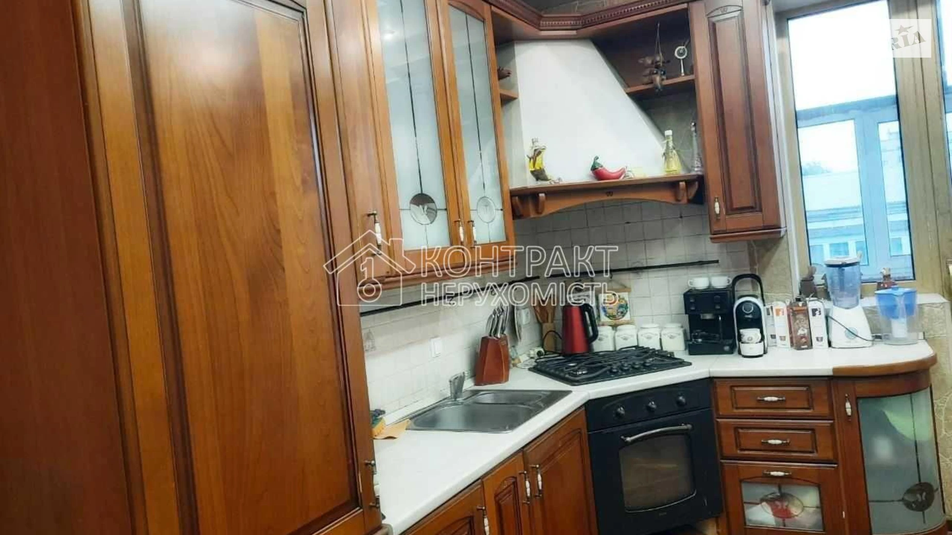 Продается 4-комнатная квартира 155 кв. м в Харькове, ул. Сумская - фото 5