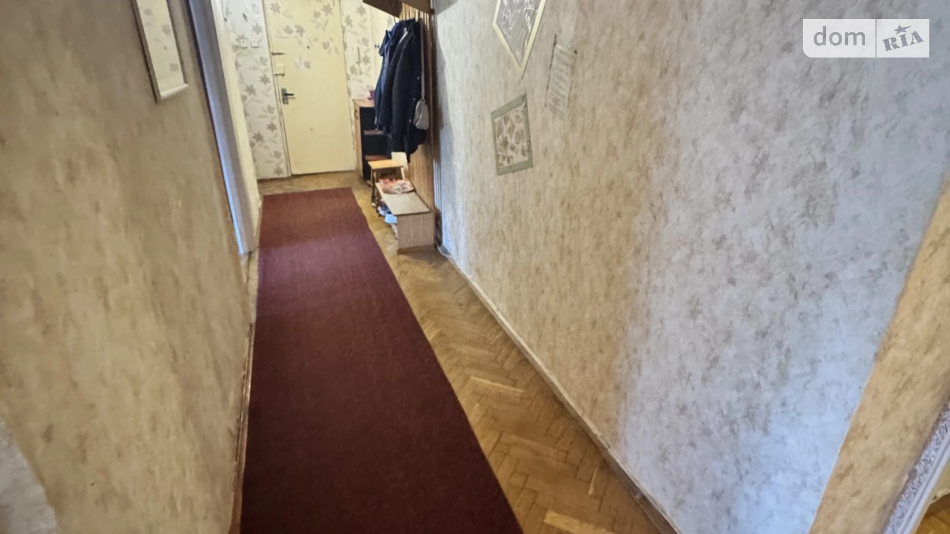 3-комнатная квартира 70.7 кв. м в Тернополе, просп. Злуки - фото 3