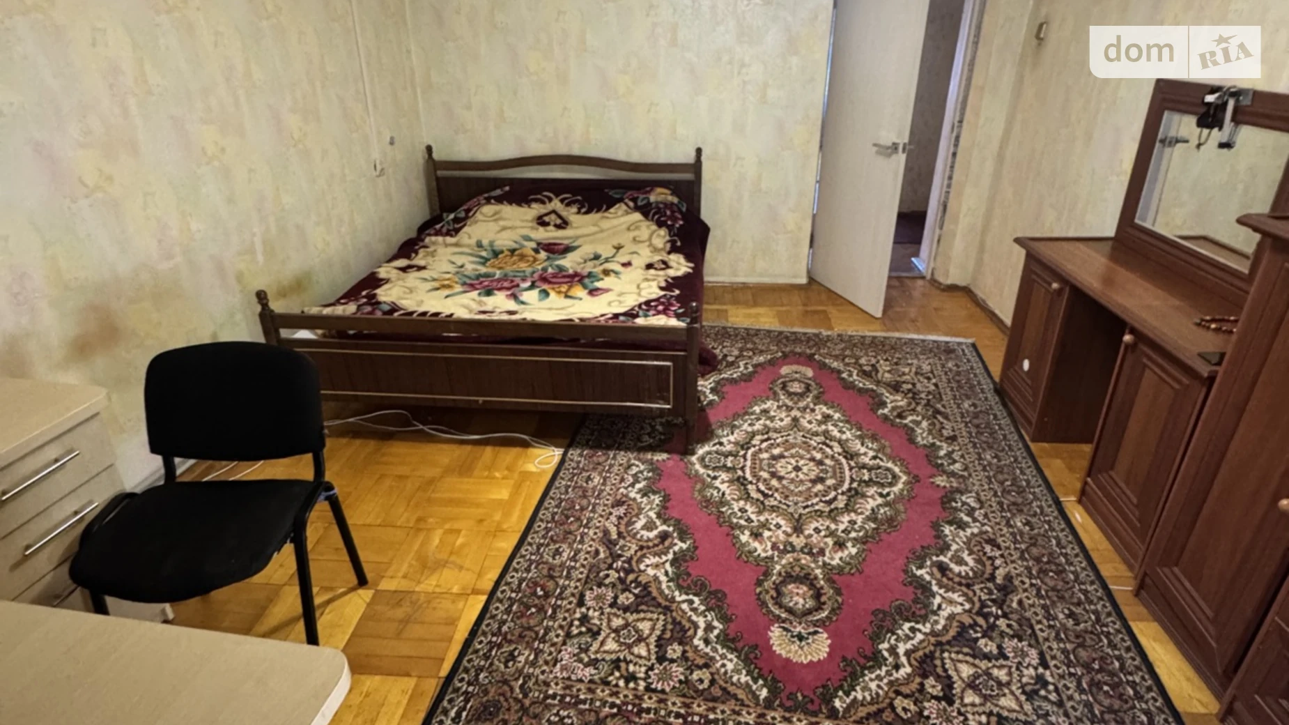 3-комнатная квартира 70.7 кв. м в Тернополе, просп. Злуки - фото 2