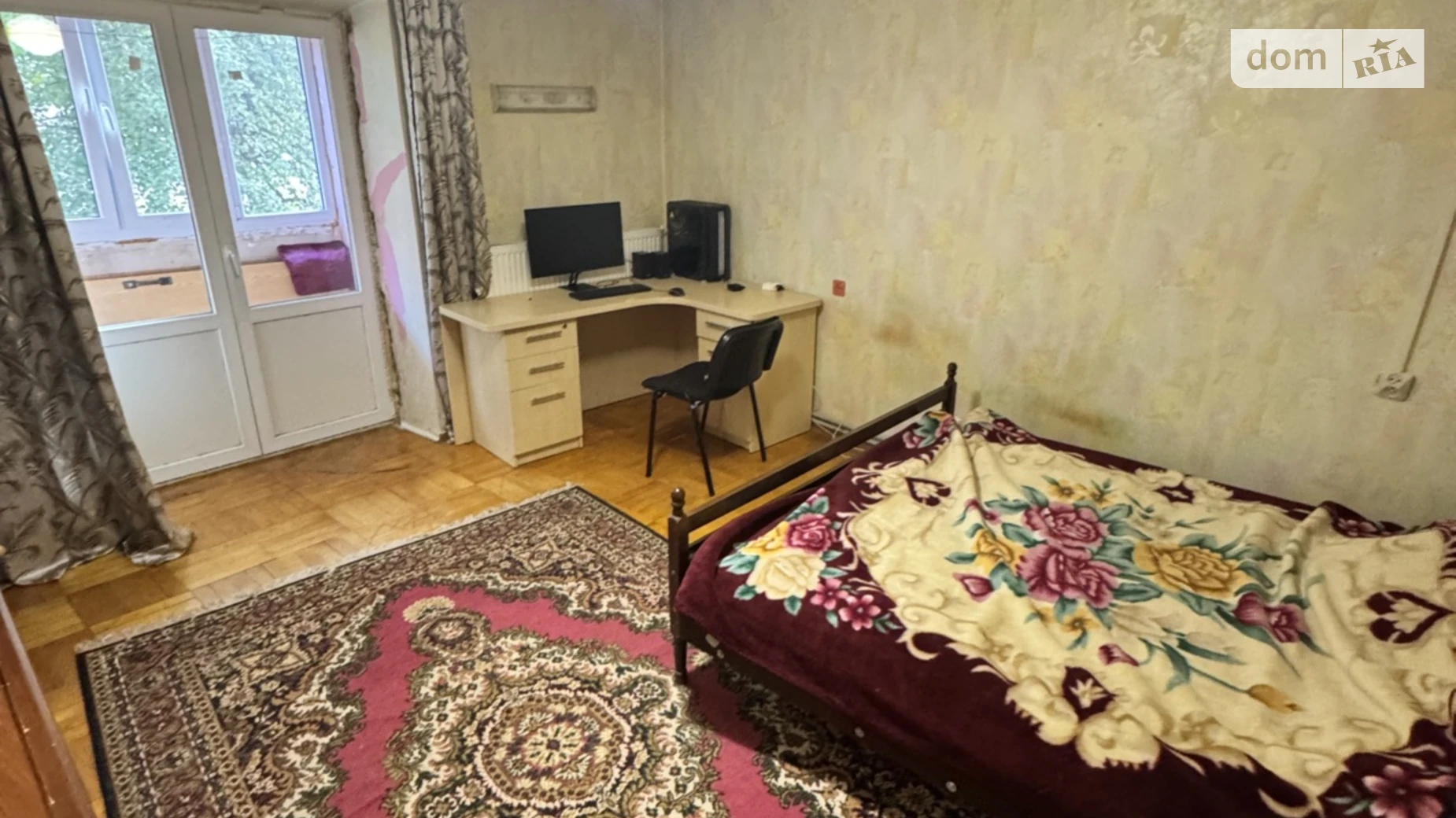 3-комнатная квартира 70.7 кв. м в Тернополе, просп. Злуки - фото 4