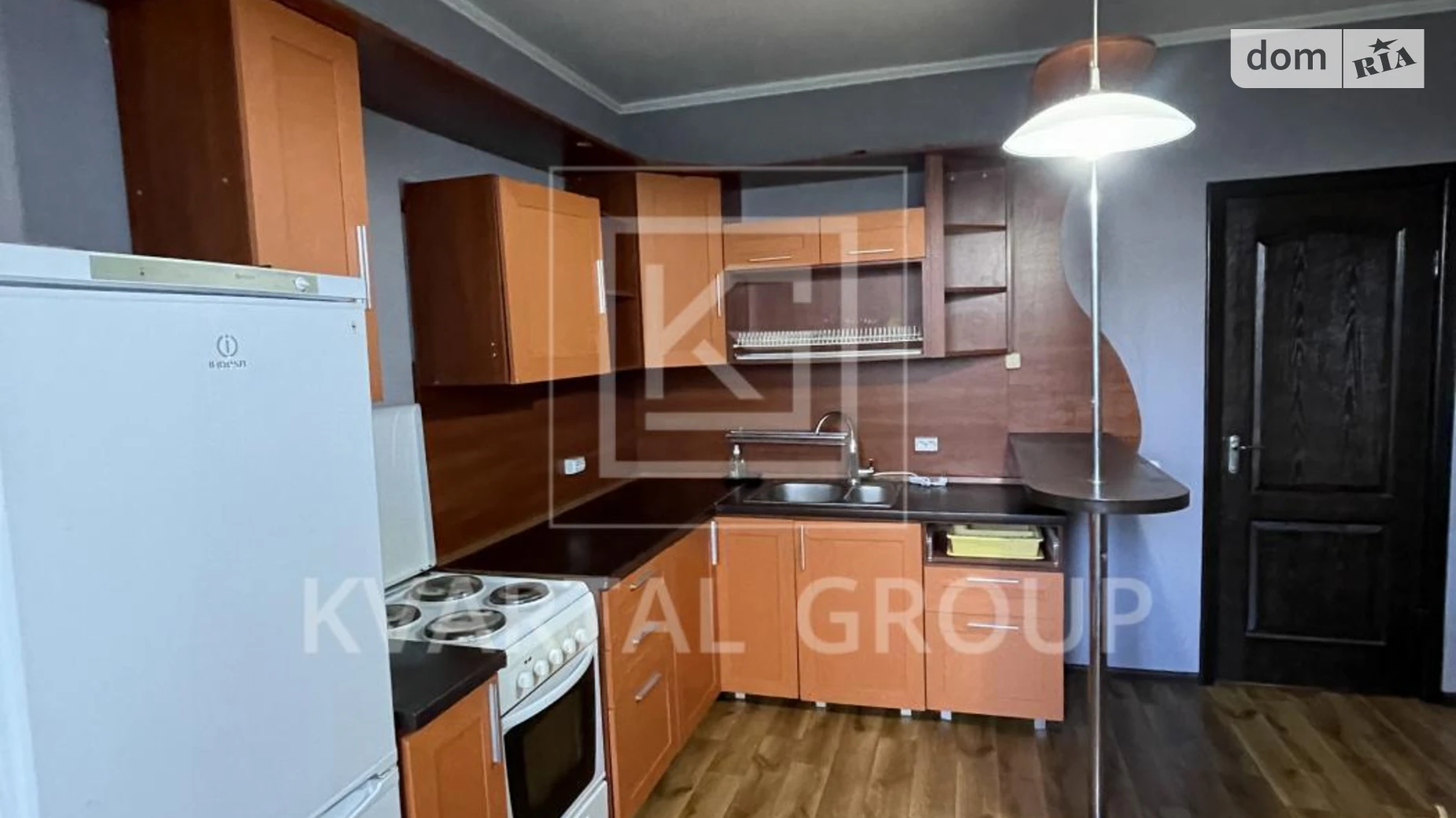 Продается 2-комнатная квартира 77.9 кв. м в Буче, бул. Богдана Хмельницкого, 6 - фото 2