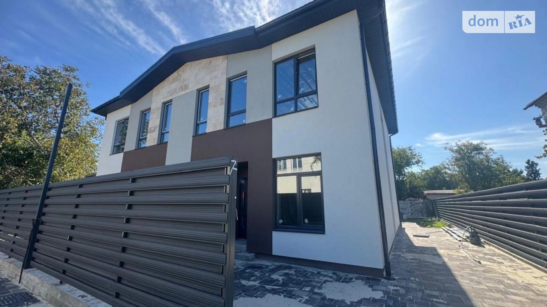 Продается дом на 2 этажа 150 кв. м с мансардой, цена: 144000 $ - фото 2