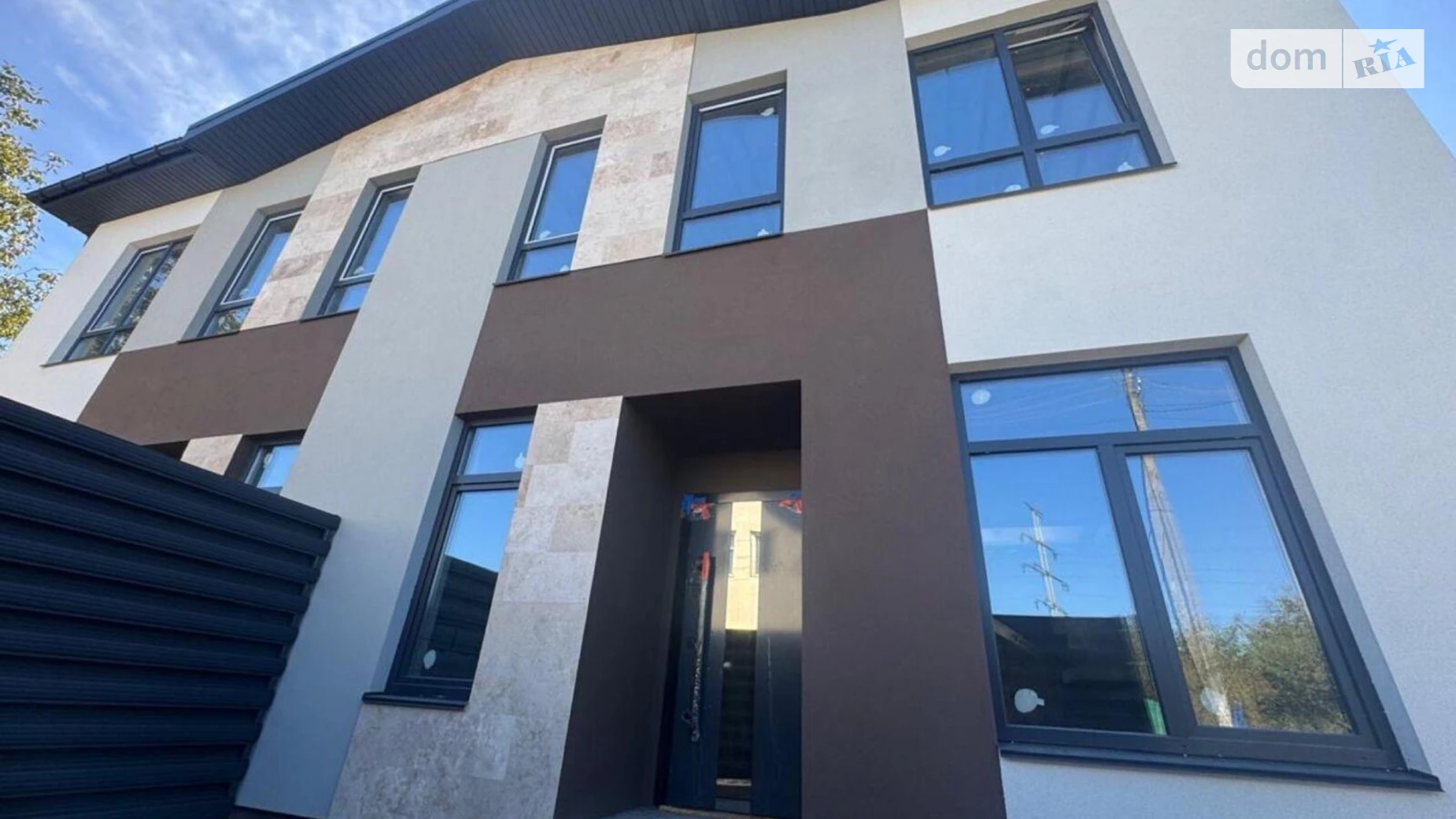 Продается дом на 2 этажа 150 кв. м с мансардой, цена: 144000 $ - фото 3
