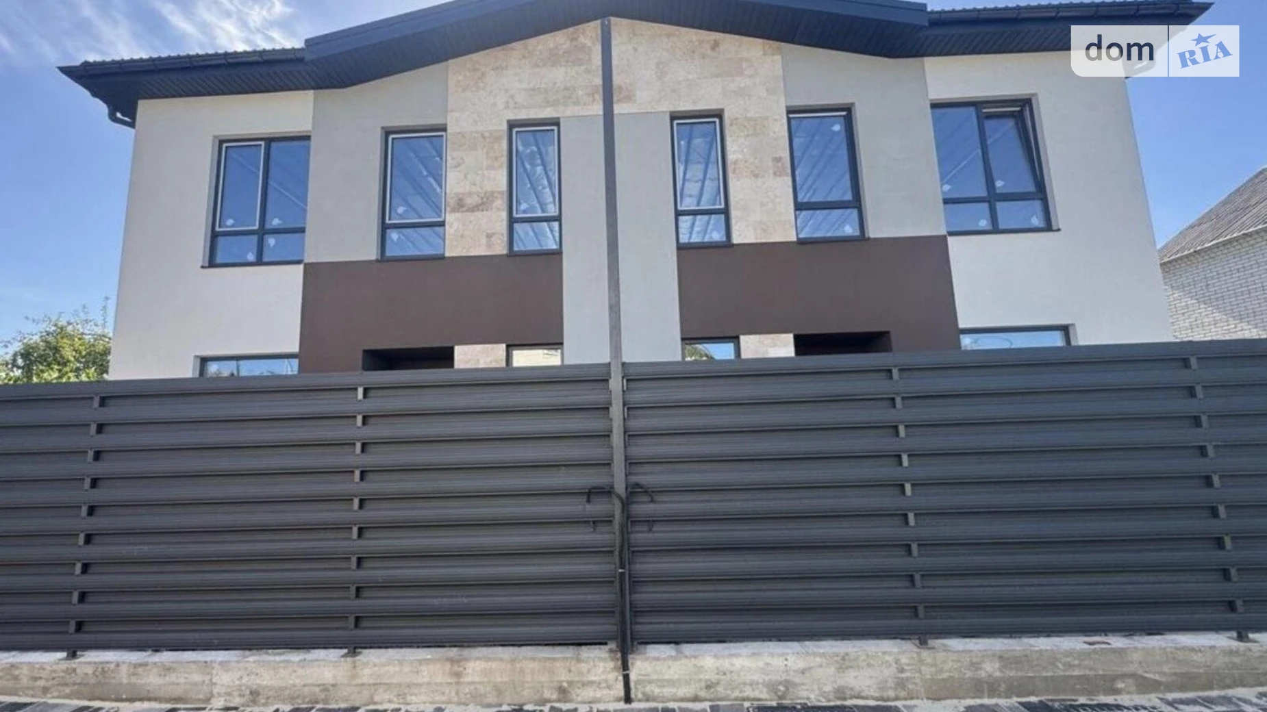Продается дом на 2 этажа 150 кв. м с мансардой, цена: 144000 $ - фото 4