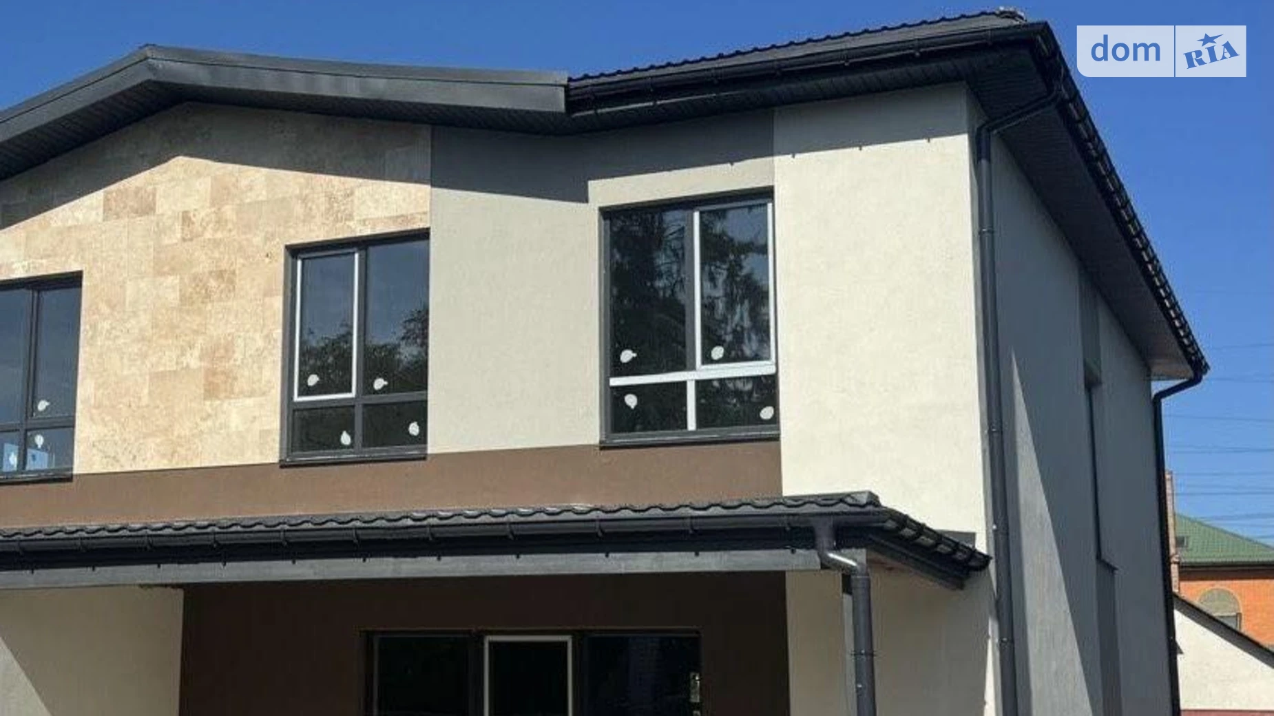 Продается дом на 2 этажа 150 кв. м с мансардой, цена: 144000 $ - фото 5